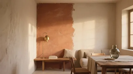 5 Terracotta Design for Wall Ideas I Swear By