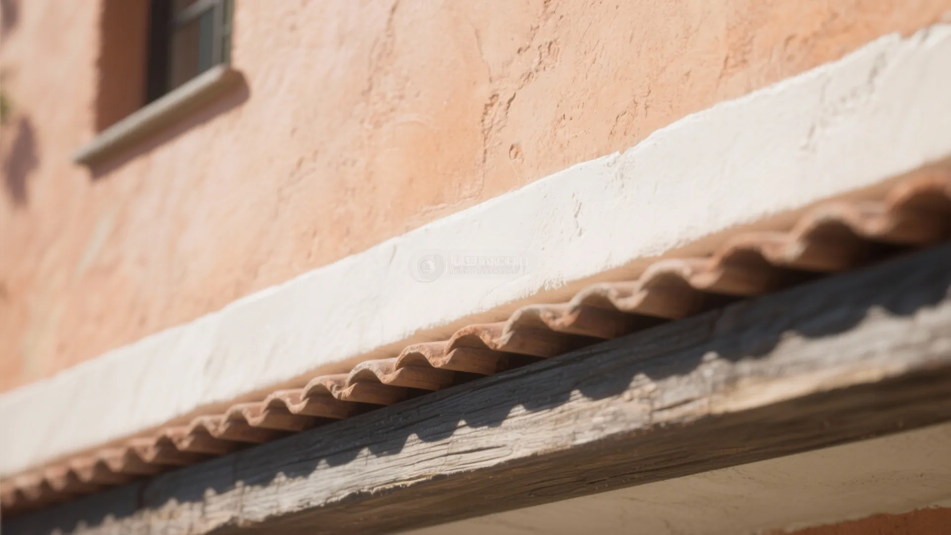 Earthy Terracotta and Warm Whites