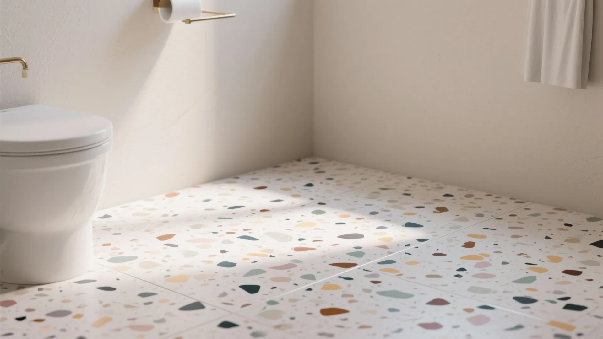 Terrazzo Tiles