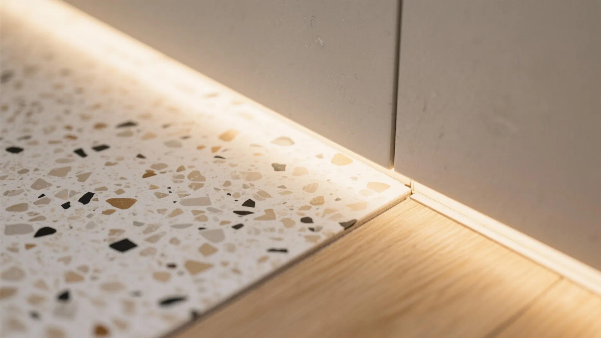 Mumbai-wise Materials, Colors, and Light