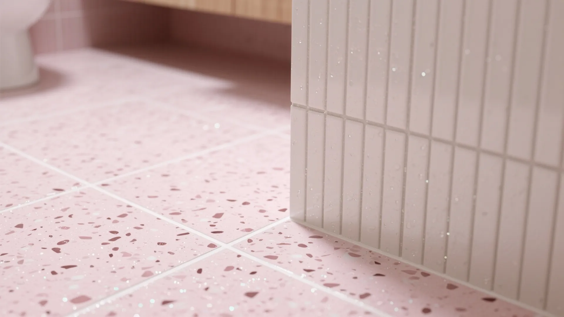 Tile and pattern play you can clean