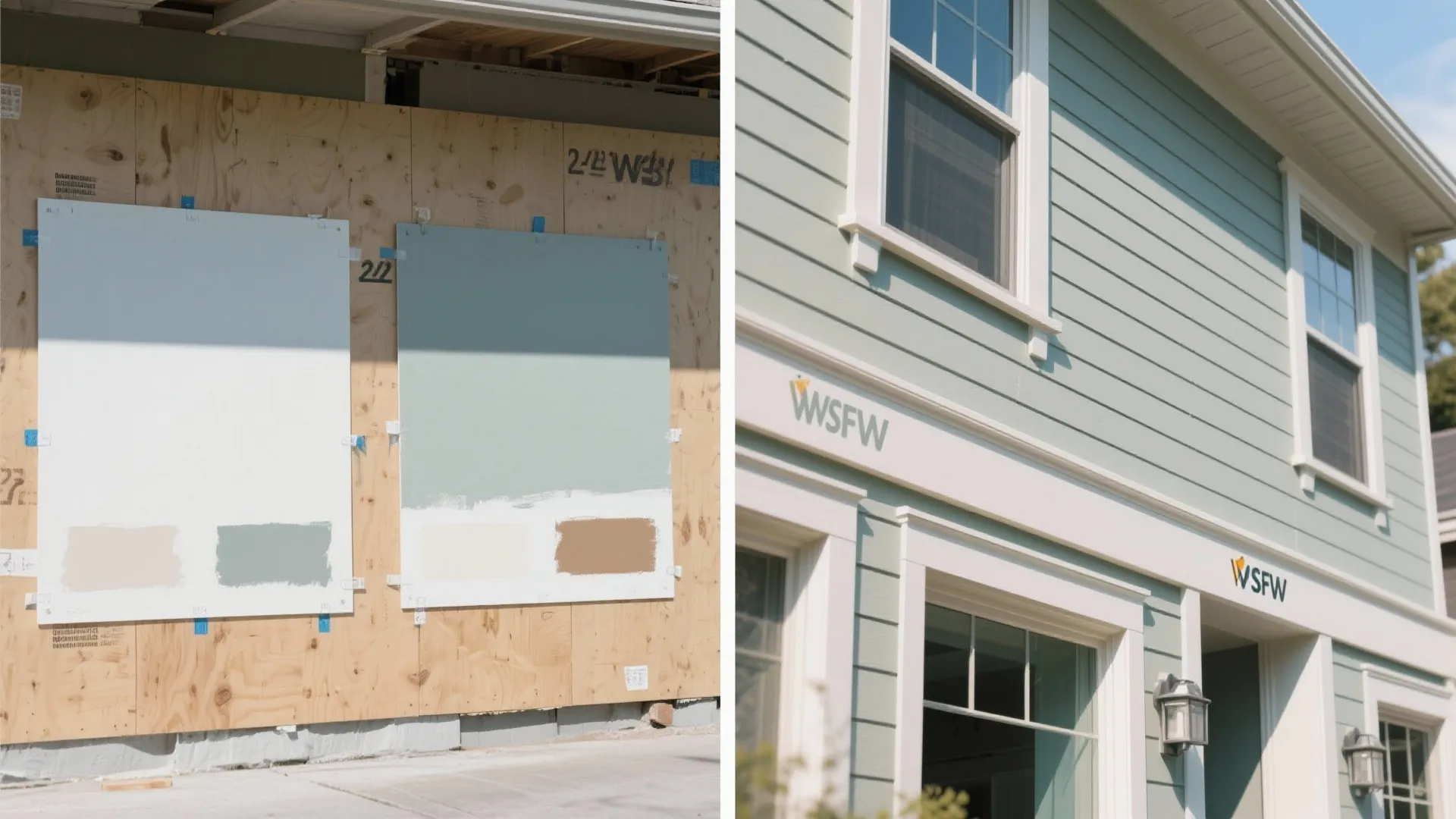 5. Test, commit, and protect