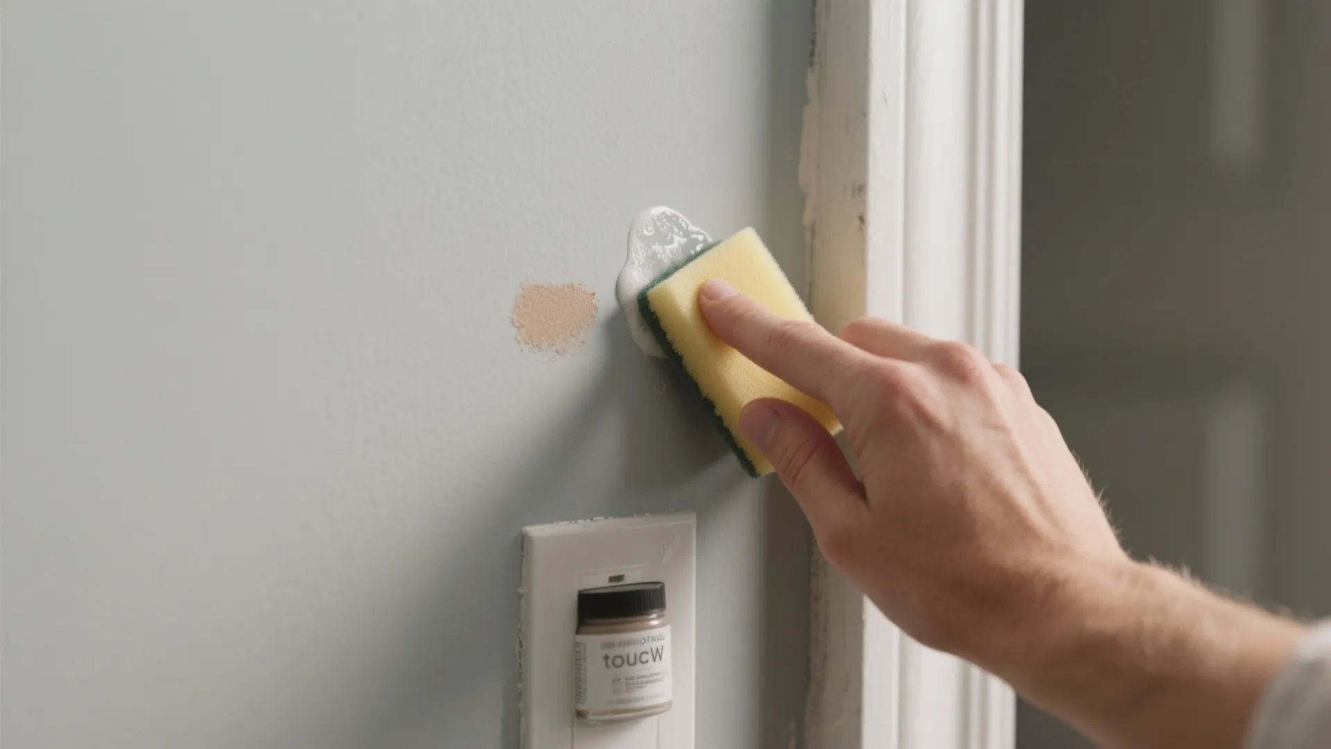 Wash Flat Paint Walls: 5 Practical Tips: Gentle, effective ways I clean walls painted with flat paint — tried-and-true tips from a decade of design work