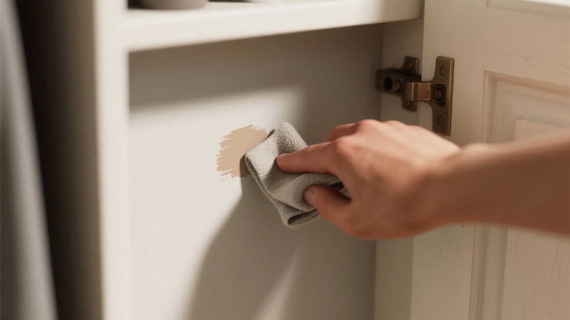 Tip 1: Always start with a hidden test