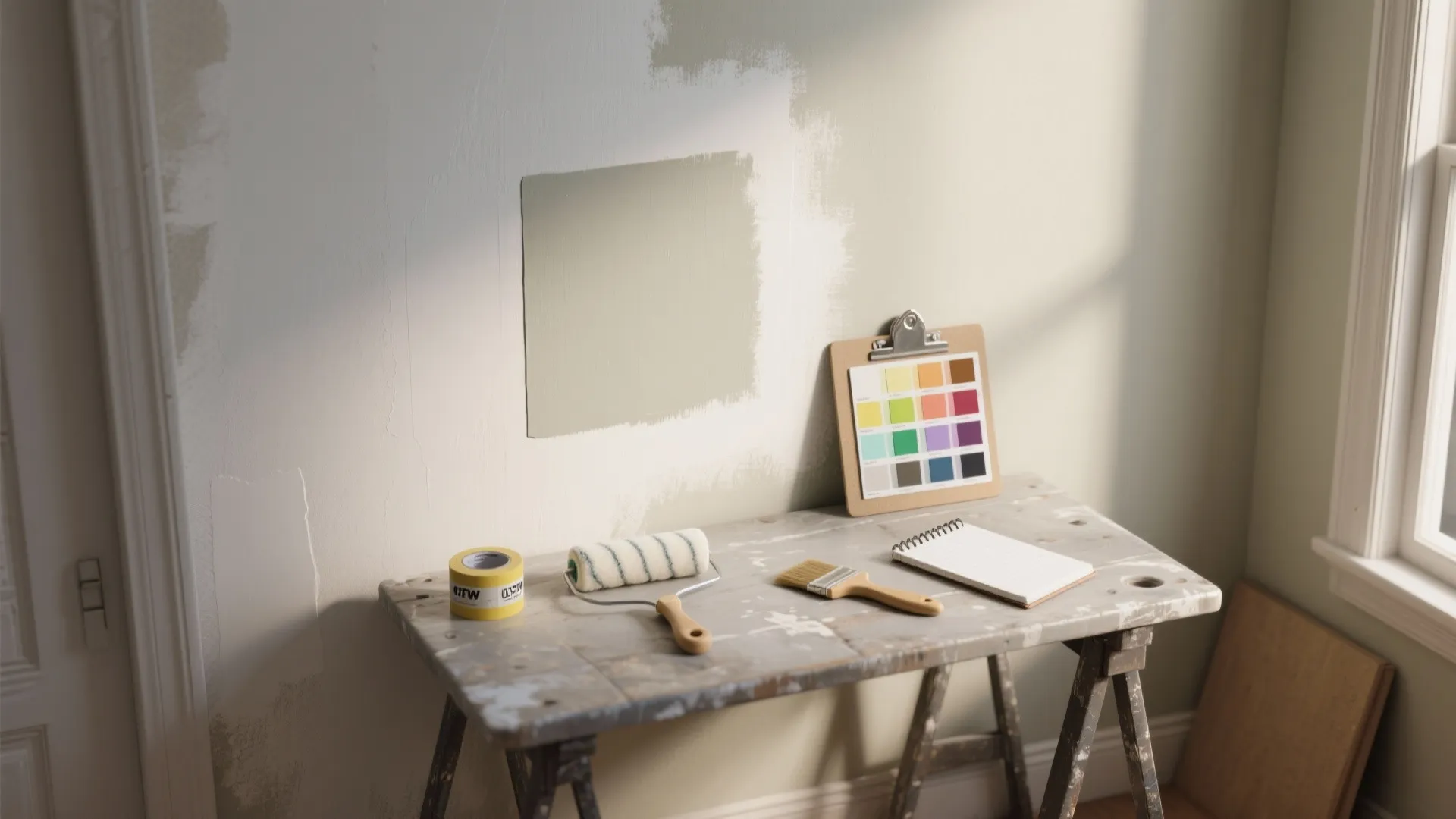 1. Always test small batches first