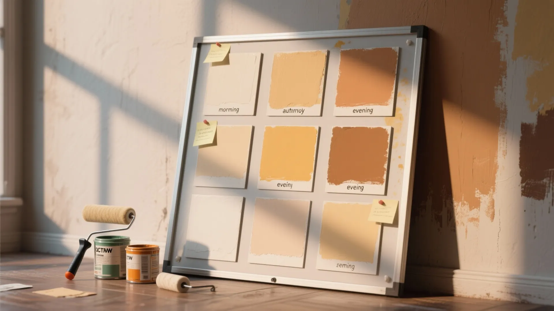 5. Test, Layer, and Commit with Small Samples