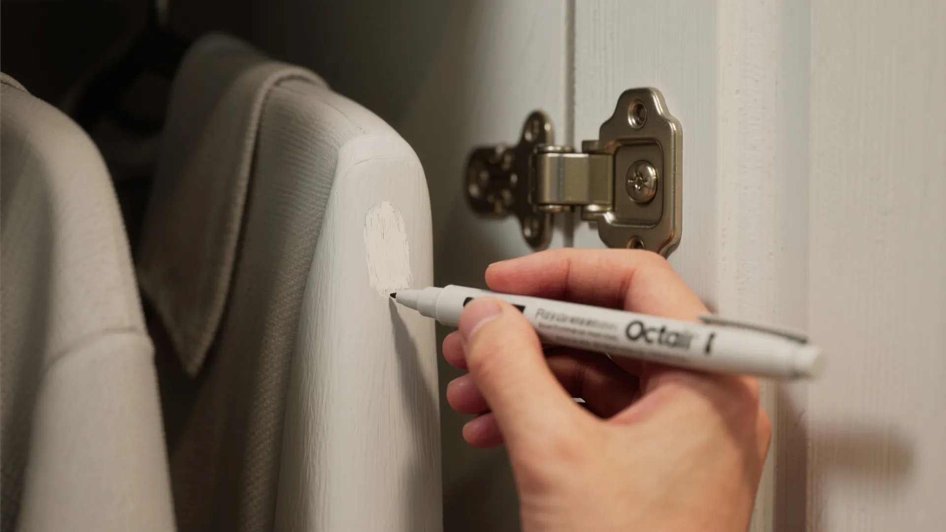 Paint Touch Up Pen Walls: 5 Quick Fixes: Practical, budget-friendly ways I fix wall chips and scratches with a paint touch up pen in small homes