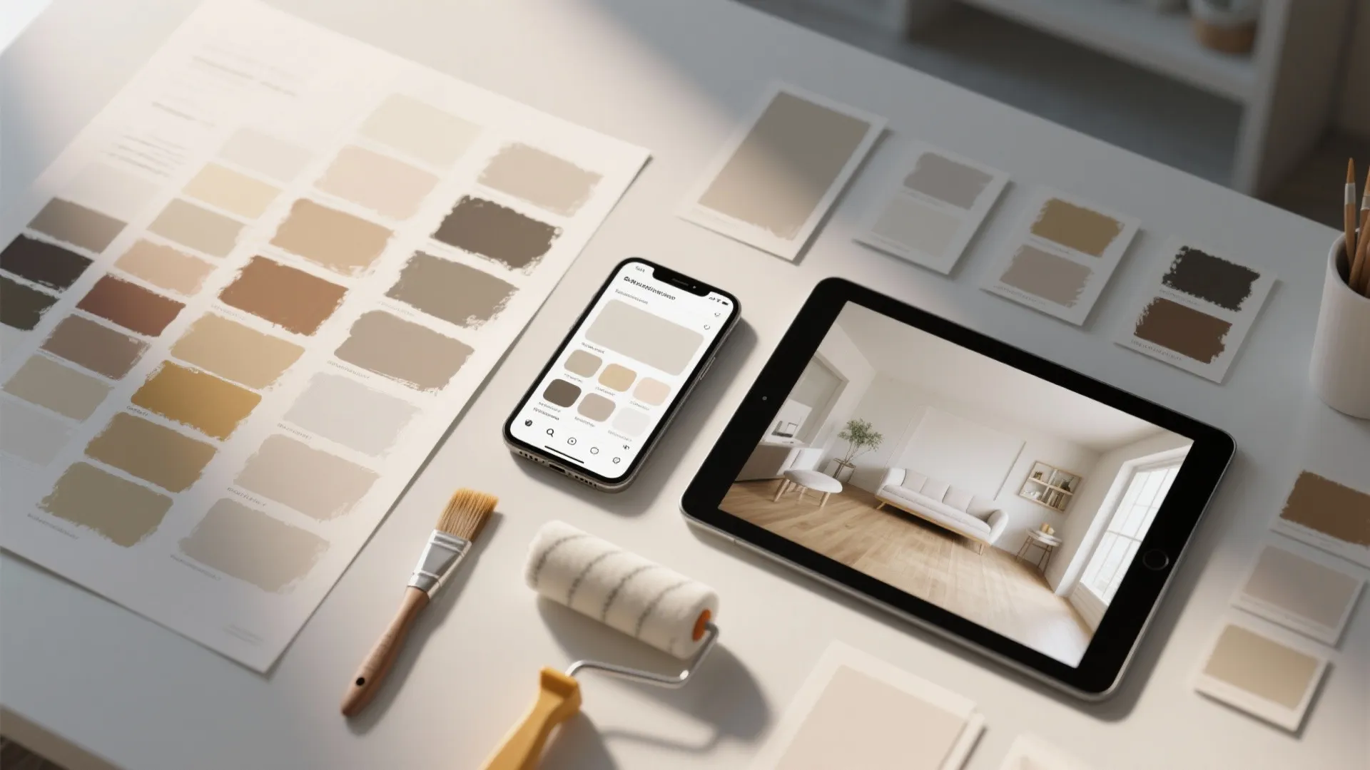 Inspiration 5: Test Big, Test Small, and Let Tech Help