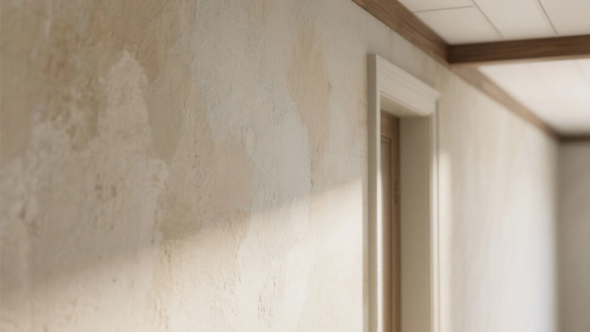 Textured Neutrals for Tactile Calm