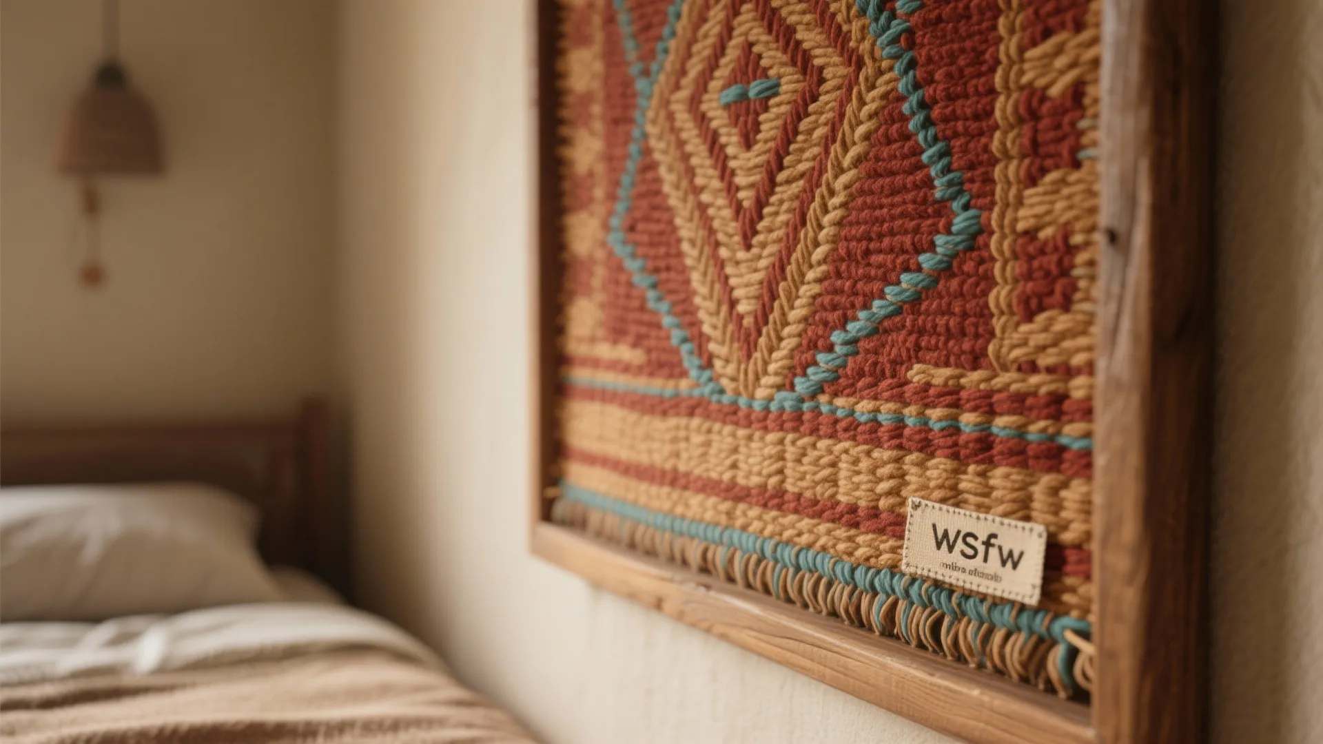 Native American Bedroom Decor: 5 Inspiring Ideas