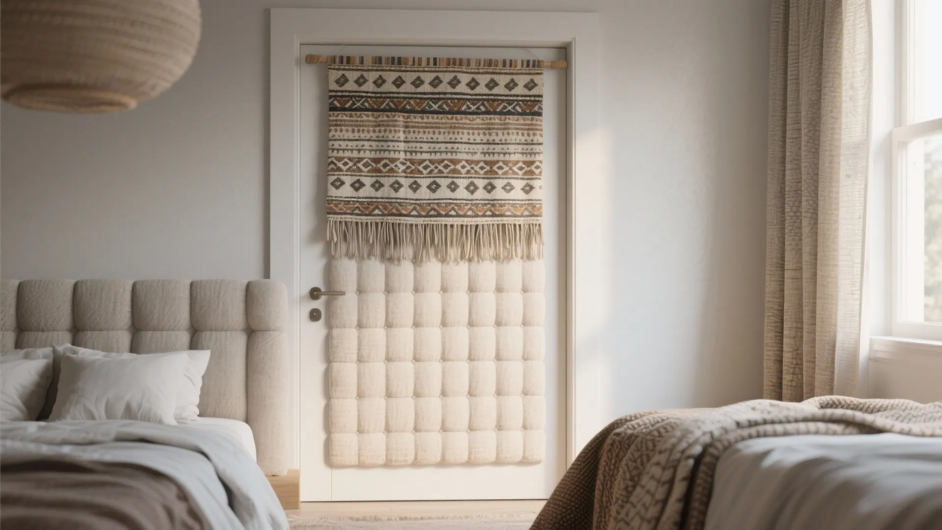 5. Textile and soft treatments