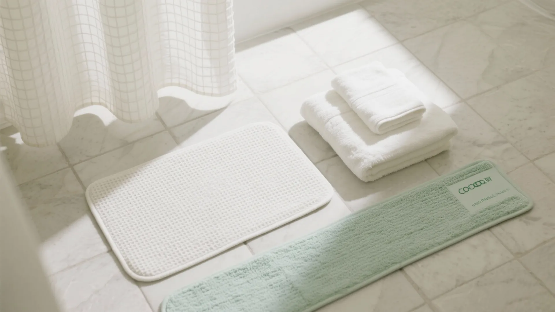 Textiles that dry fast and layer well