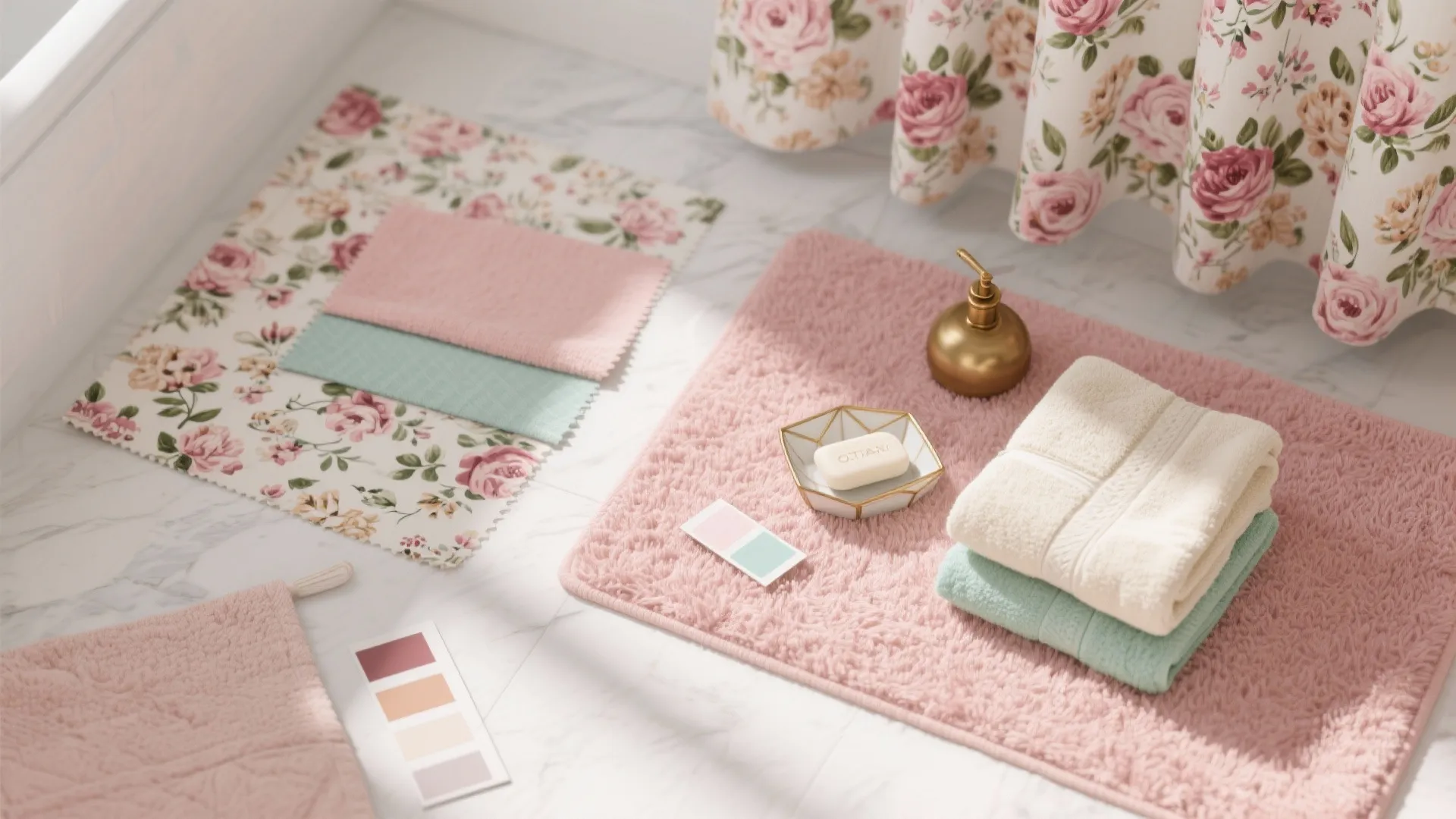 5. Textile Details and Flexible Accents