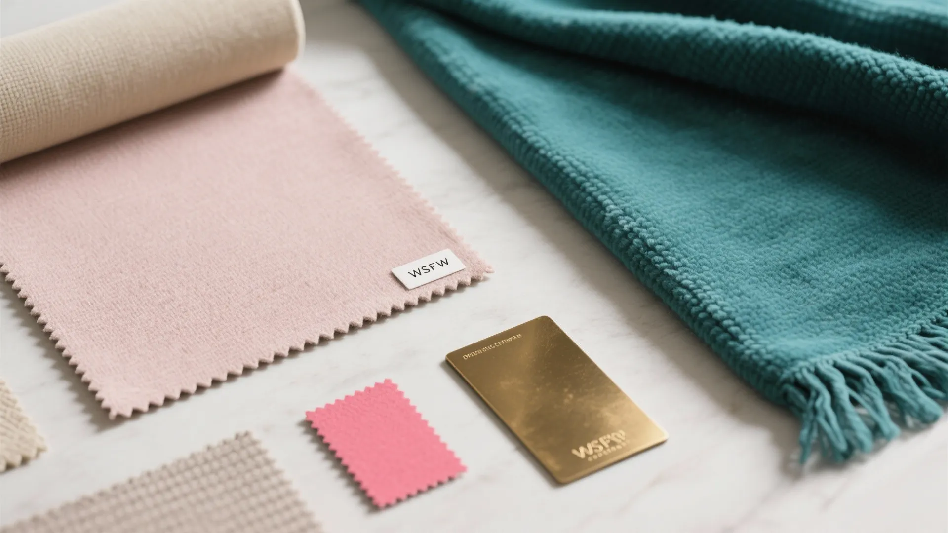 4. Use textiles to control warmth