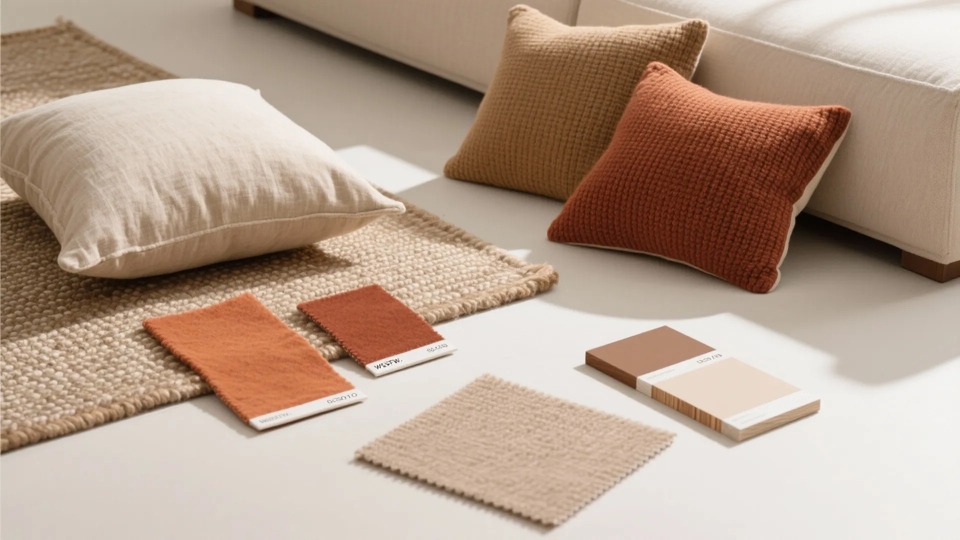 2) High-Impact, Low-Cost Textiles