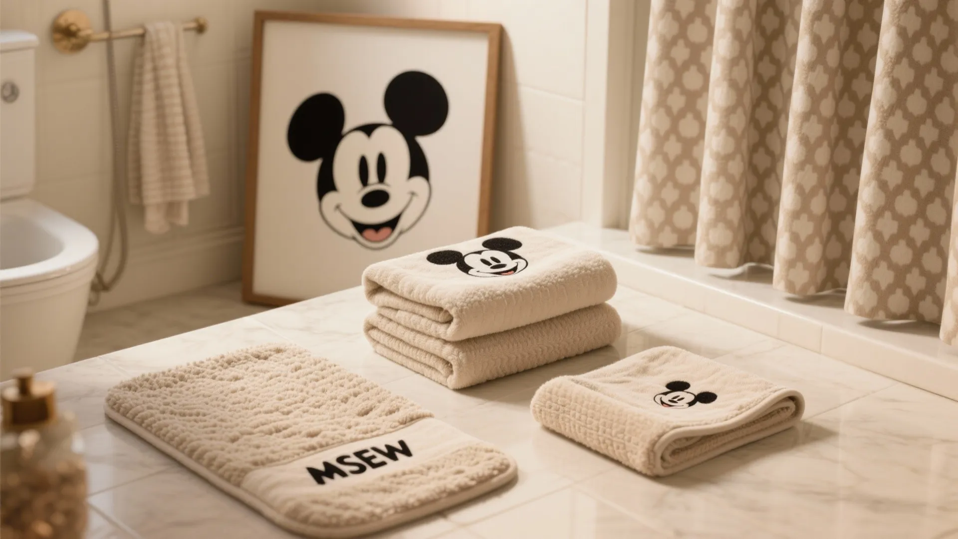 5. Textile and Accessory Layering