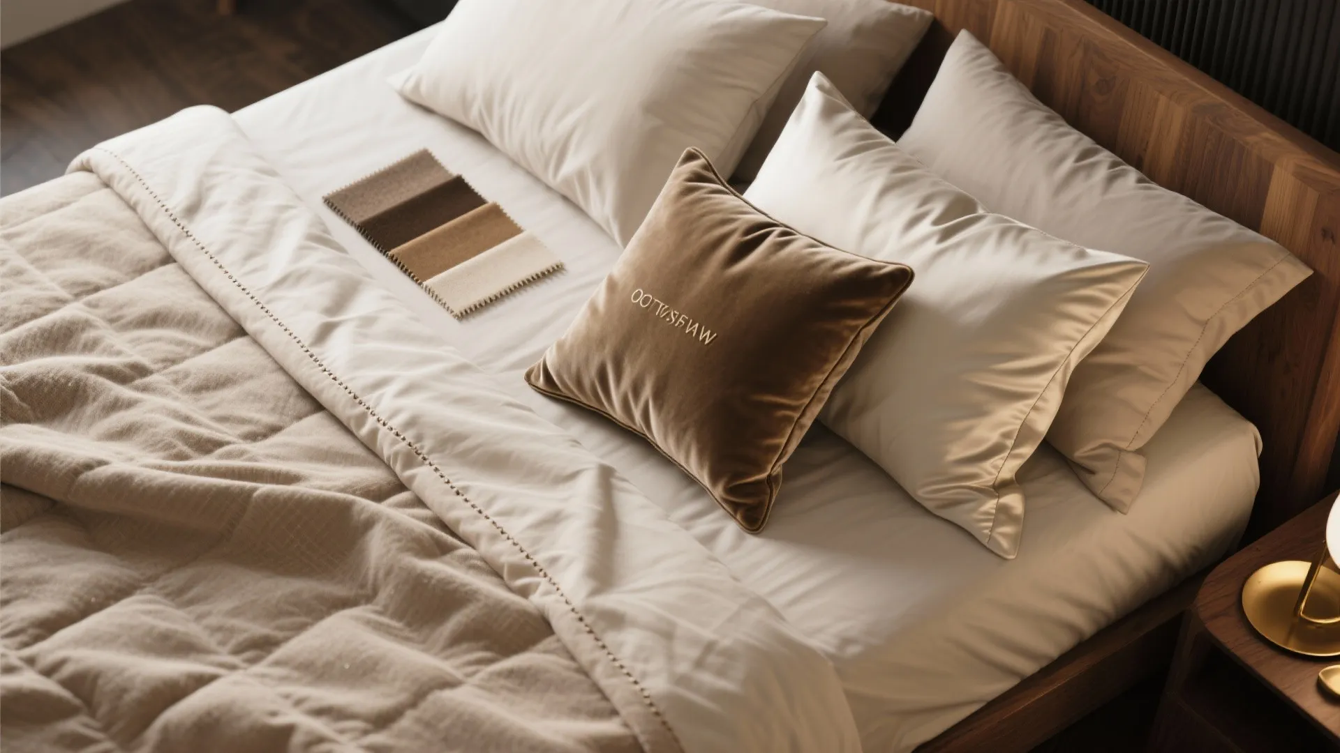 2. Textiles that tell a story