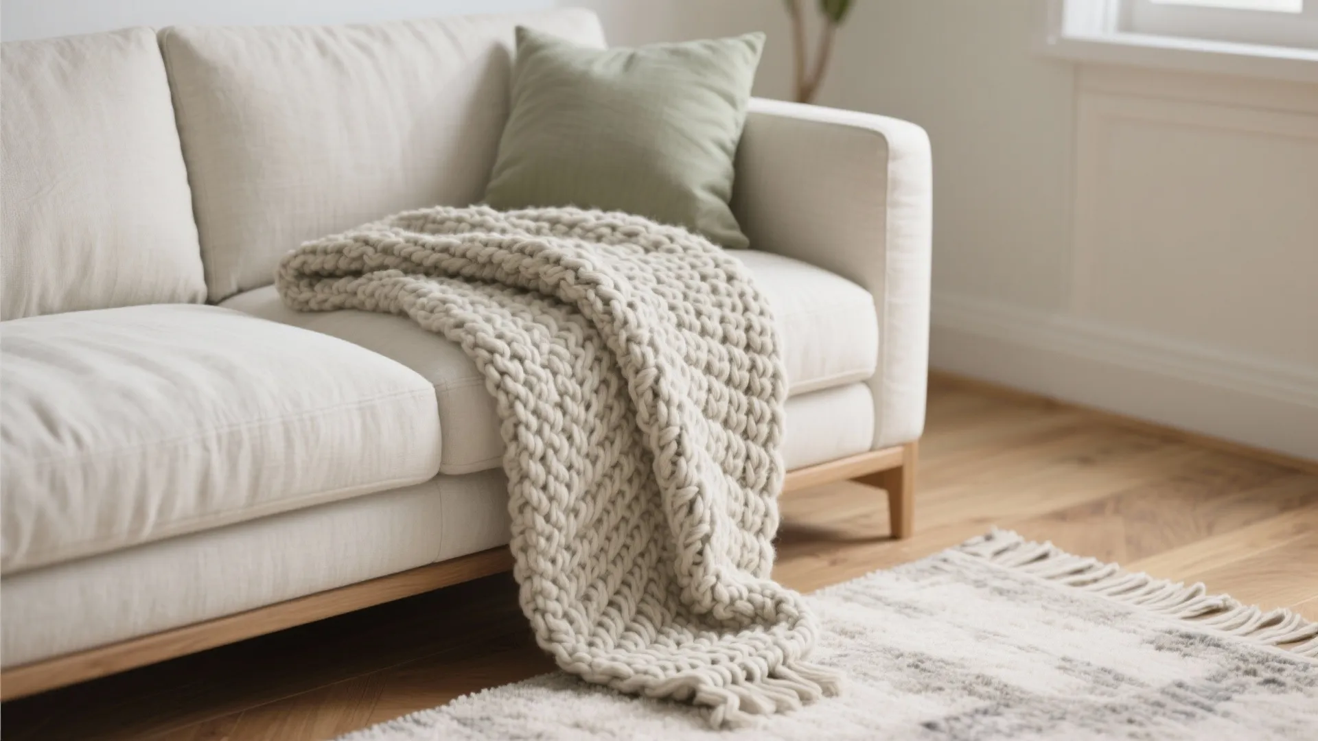 Tip 1: Layer textiles for instant warmth