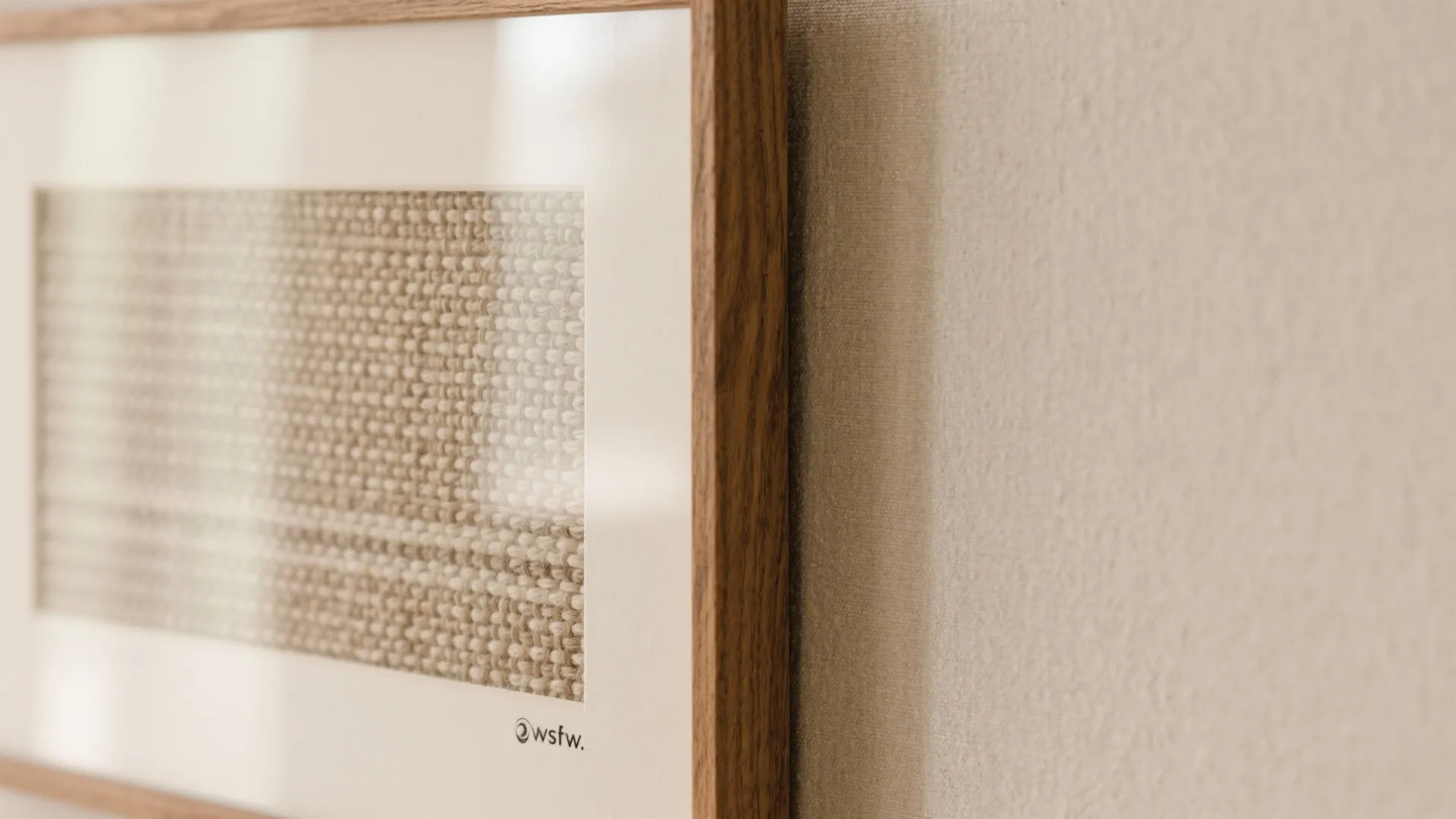 Textured Mixed Media: Canvas + Fabric or Relief for Depth