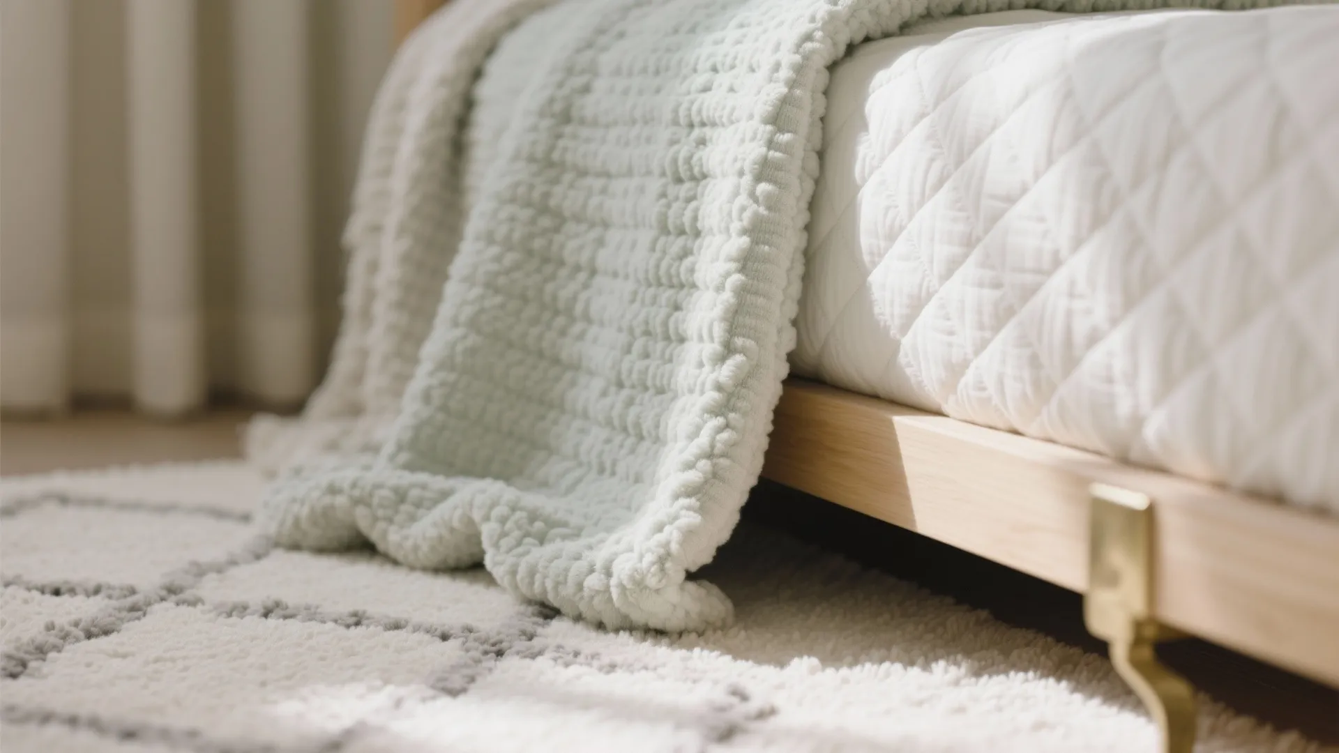 5) Cozy Textiles, Quiet Acoustics, and Easy-Clean Zones