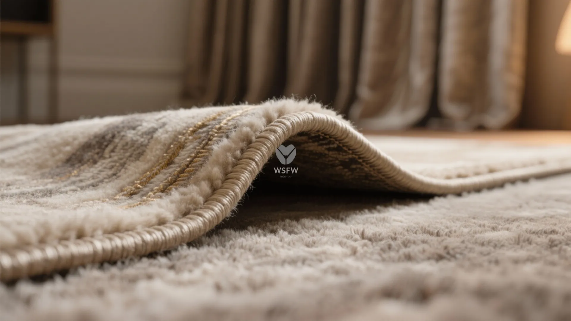 Textile Layering and Acoustic Comfort