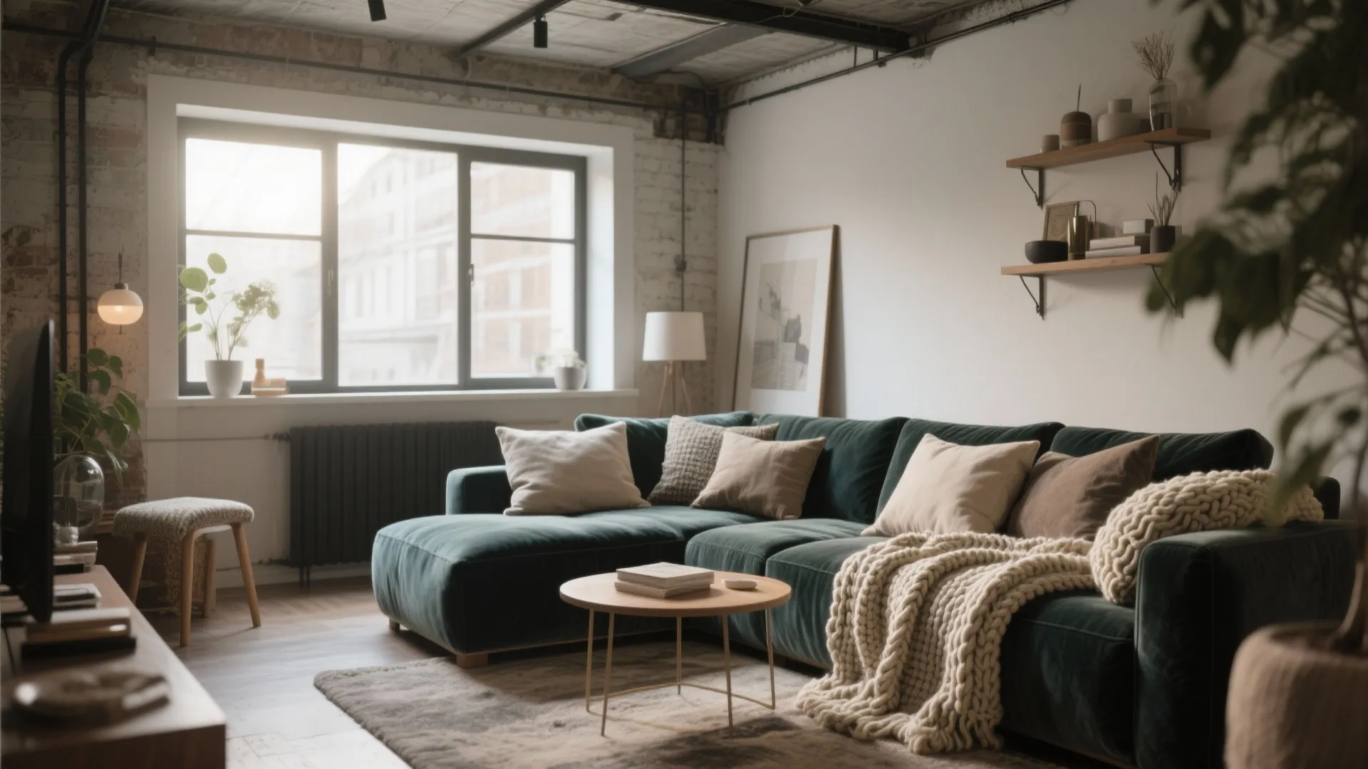 10. Mixing Textiles for Depth