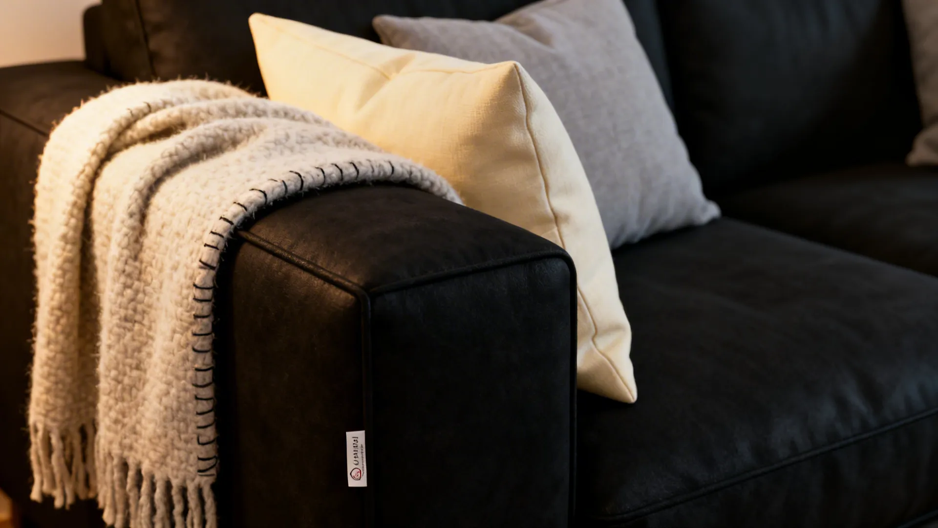 1. Layer with light textiles