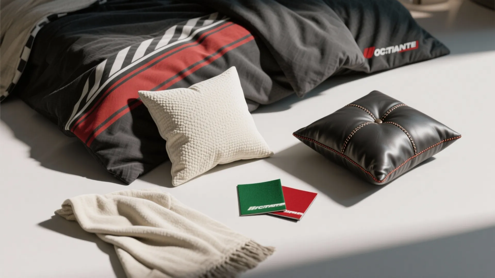 4. Automotive Textiles and Bedding