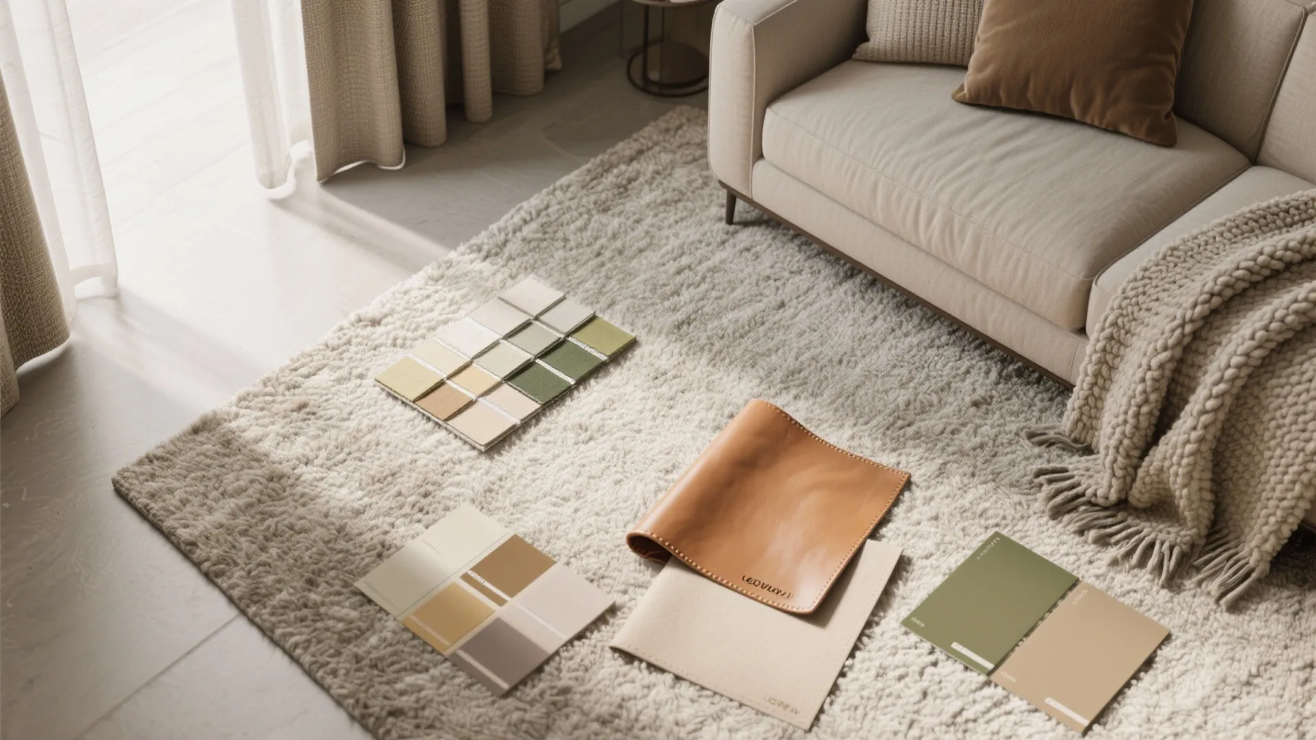 Textiles Do the Heavy Lifting