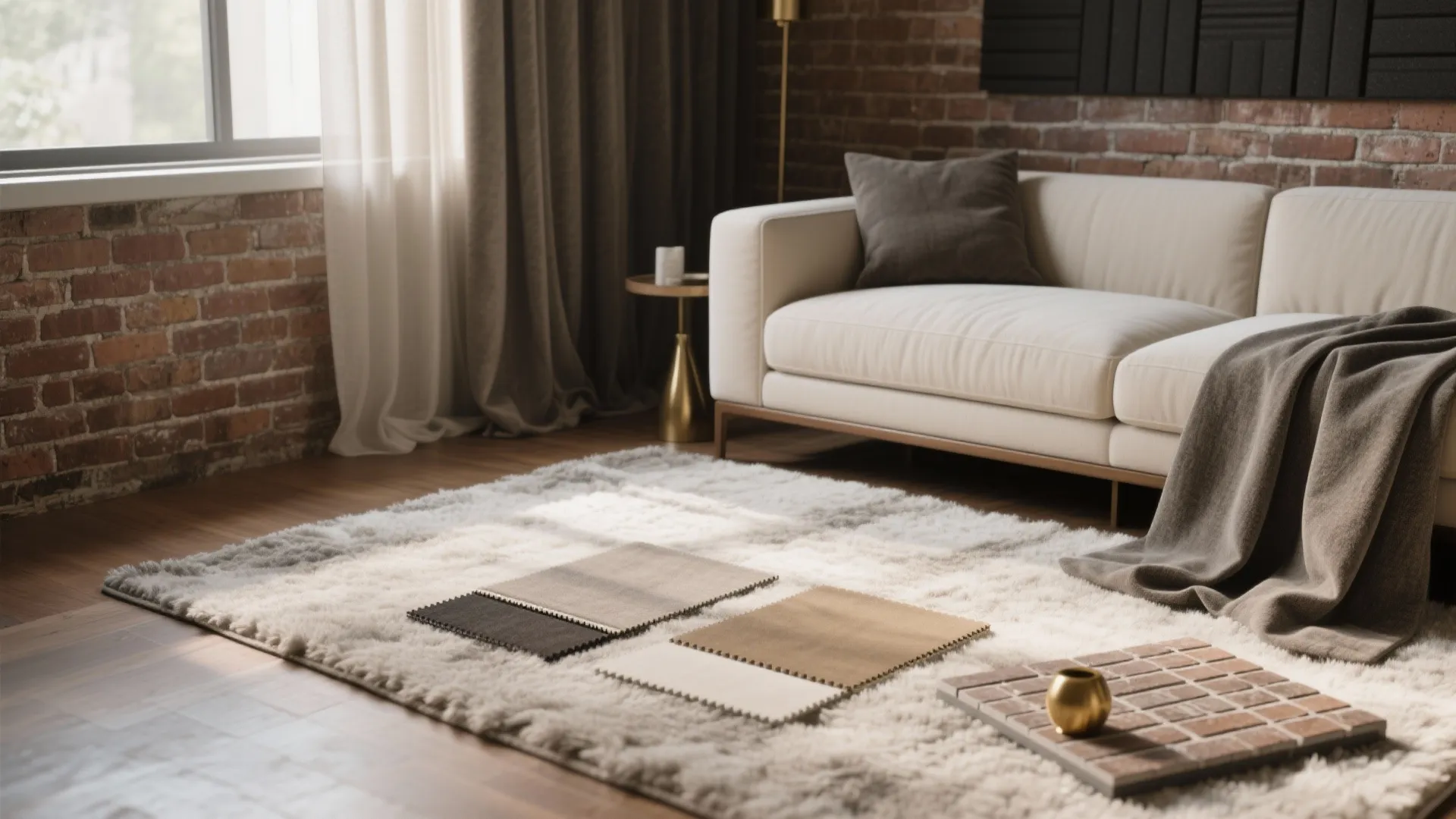 Textiles, Acoustics, and Comfort