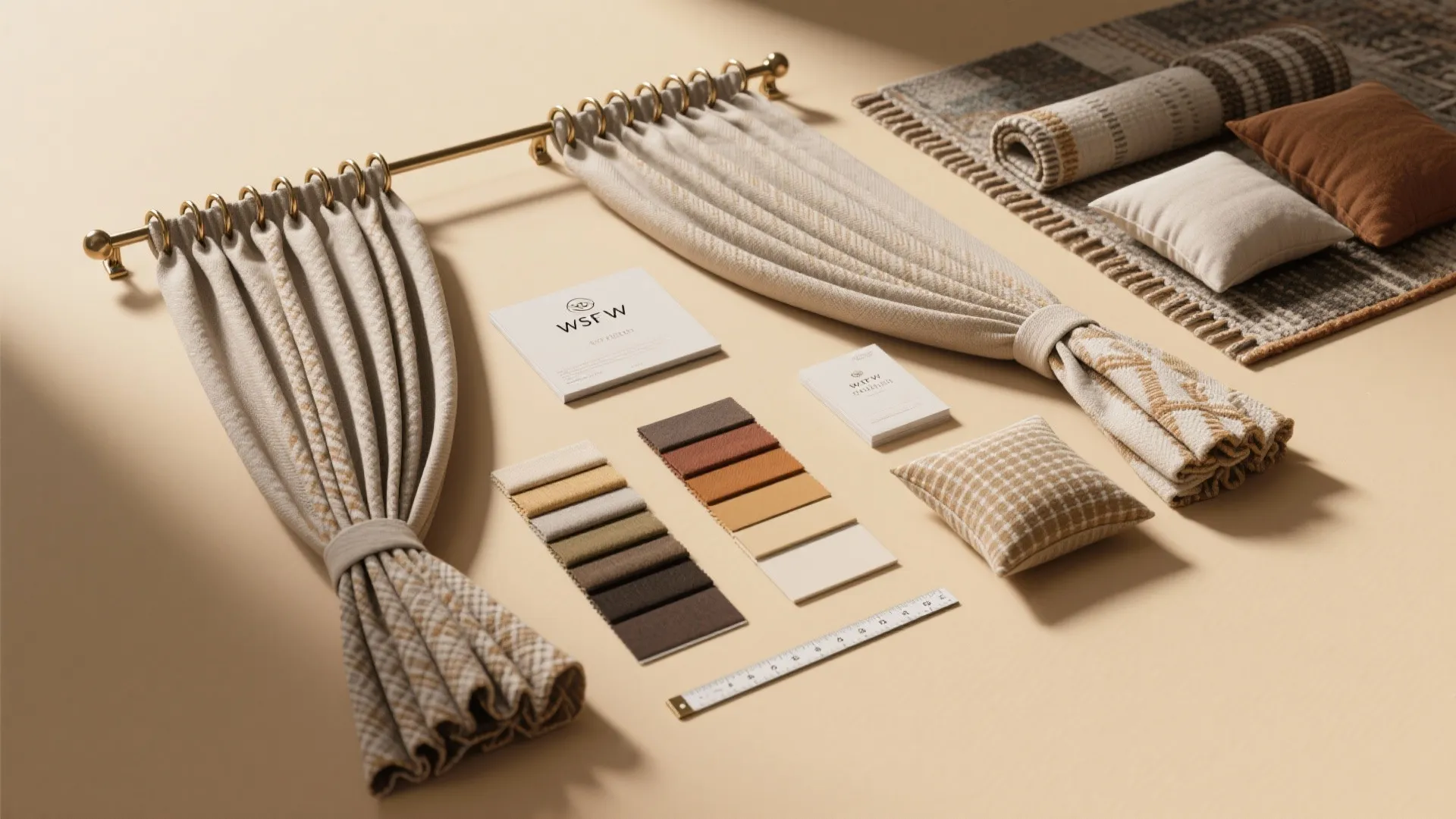 Textiles-First Reset