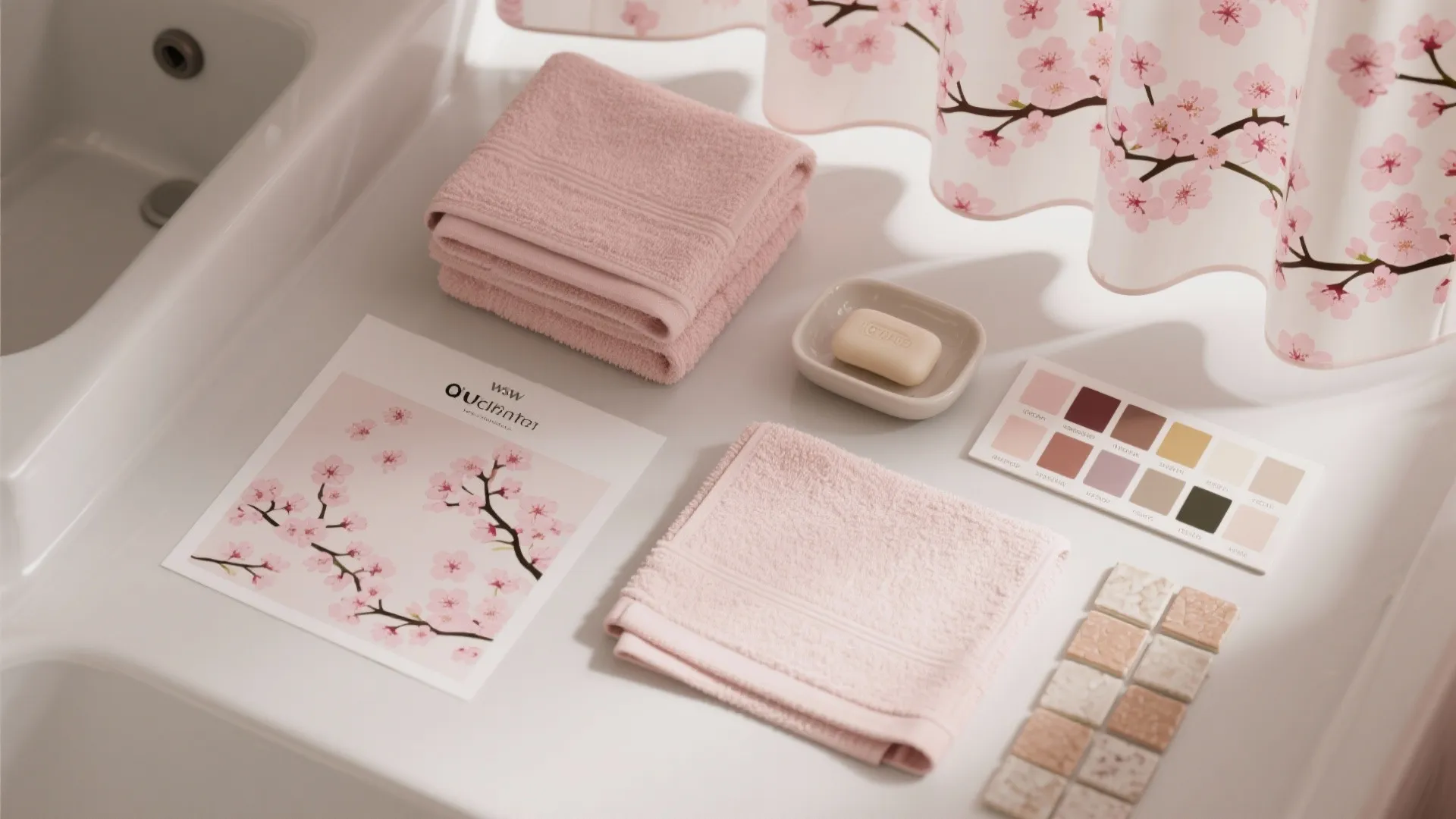 5. Textiles and Changeable Accents