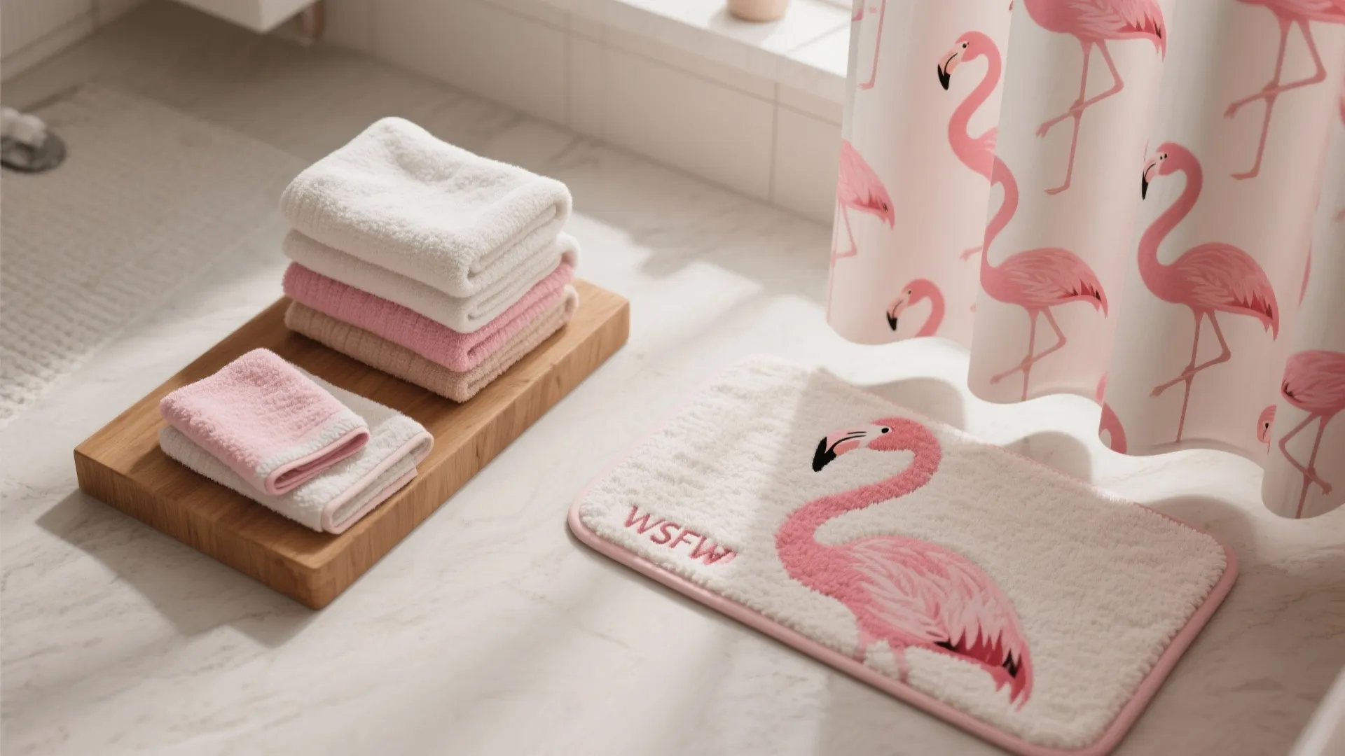 1. Swap textiles for an instant lift