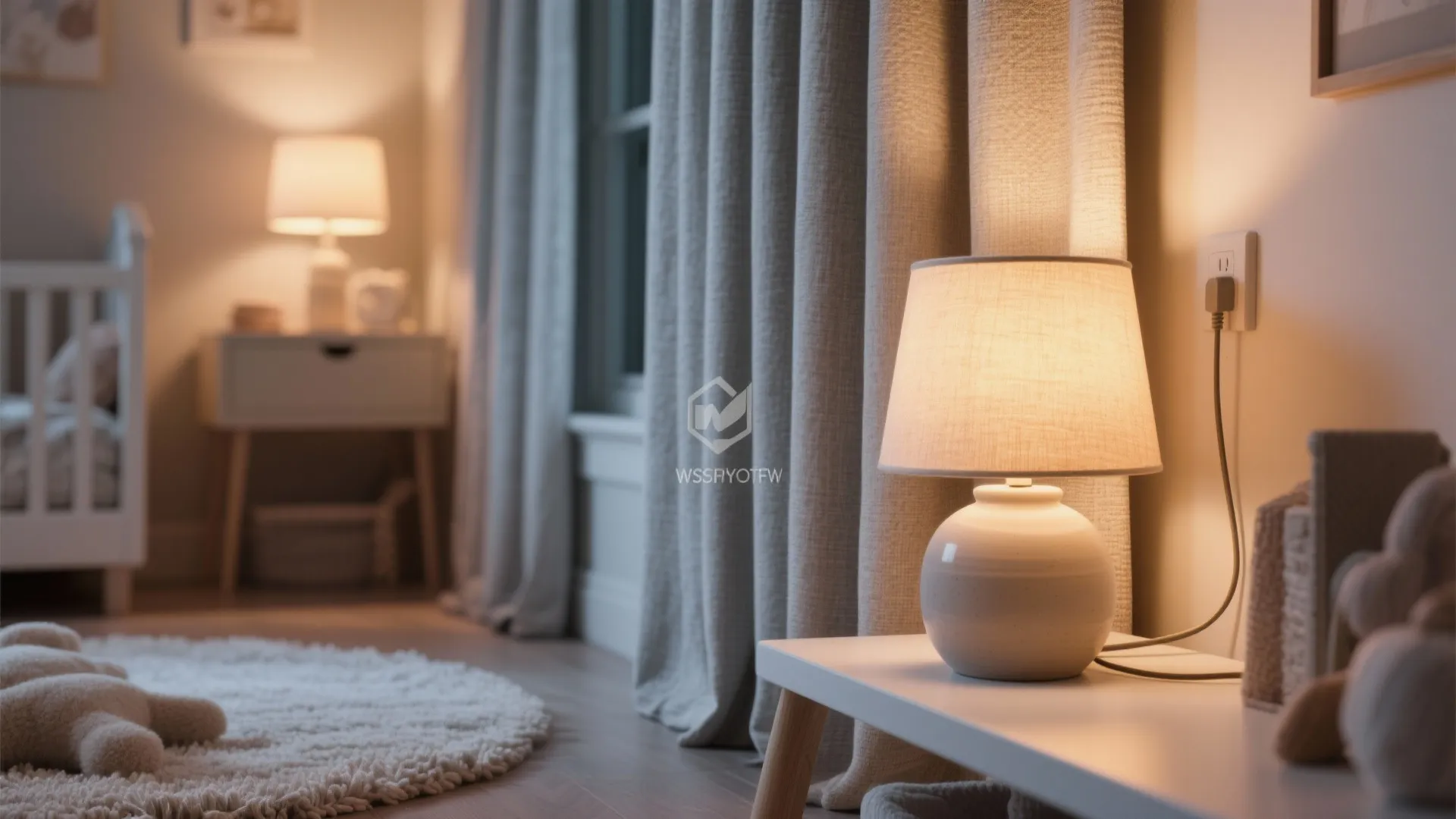 Idea 4: Use multipurpose textiles and lighting