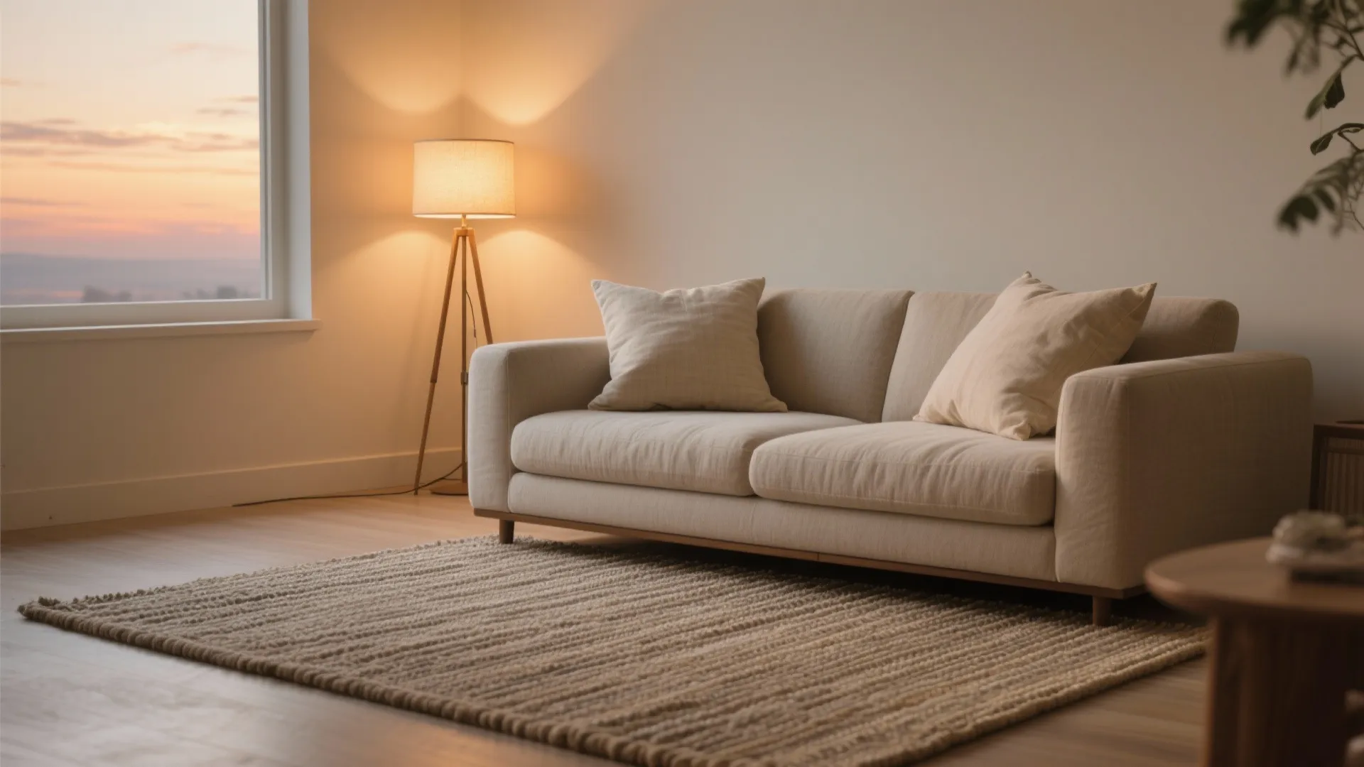 Textiles + Lighting: High-Impact, Low-Cost Layers