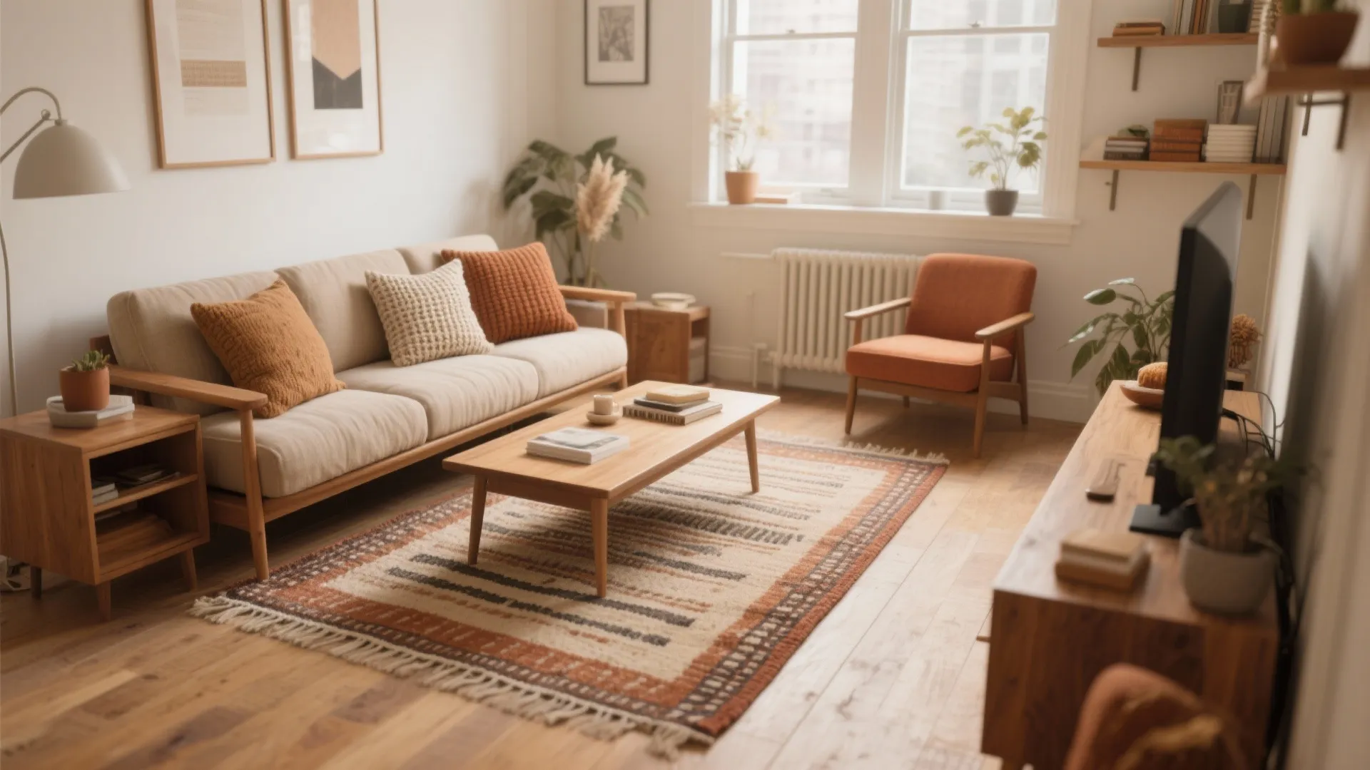 2) High-Impact, Low-Cost Textiles