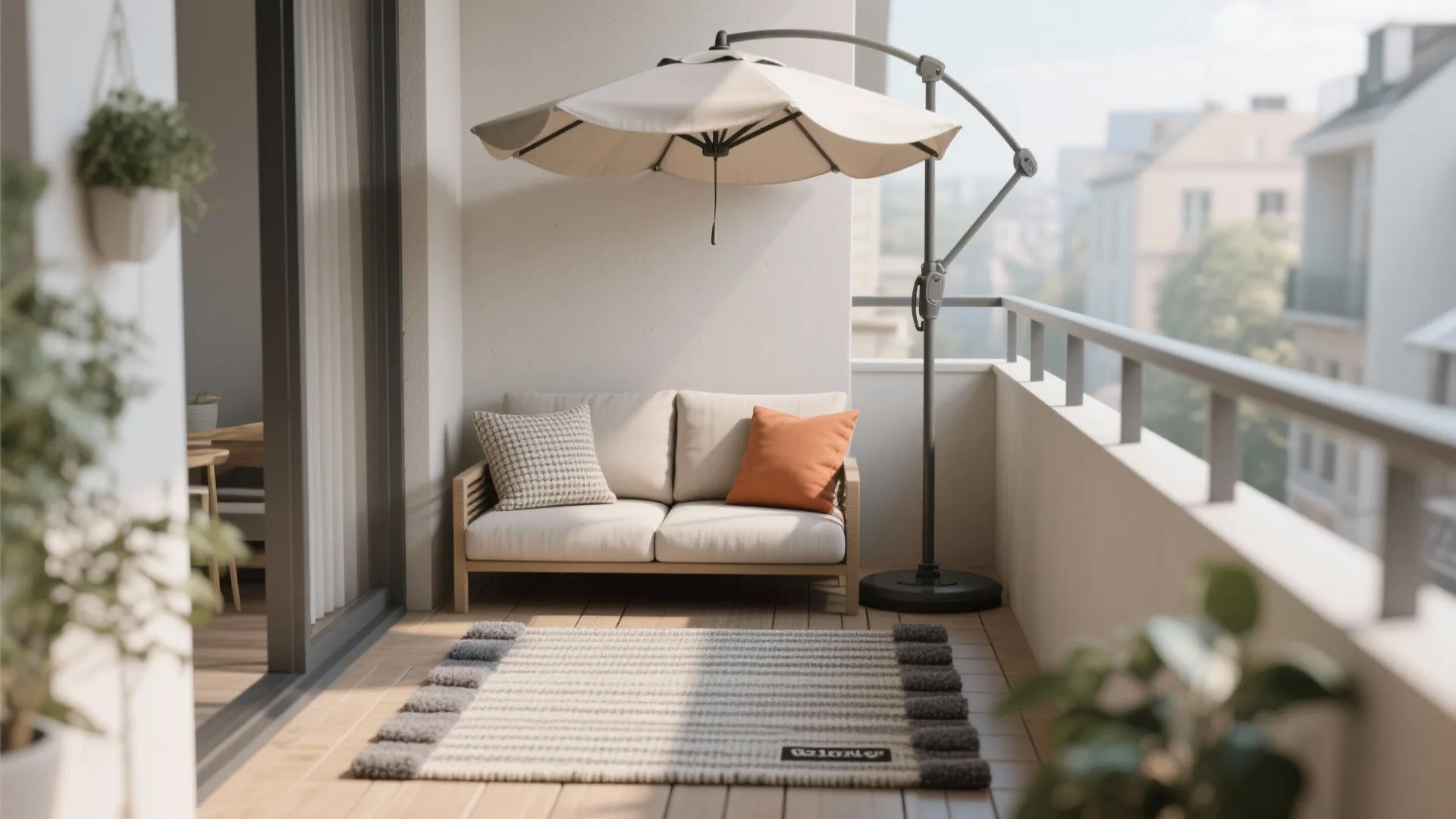 All-Weather Textiles & Shade