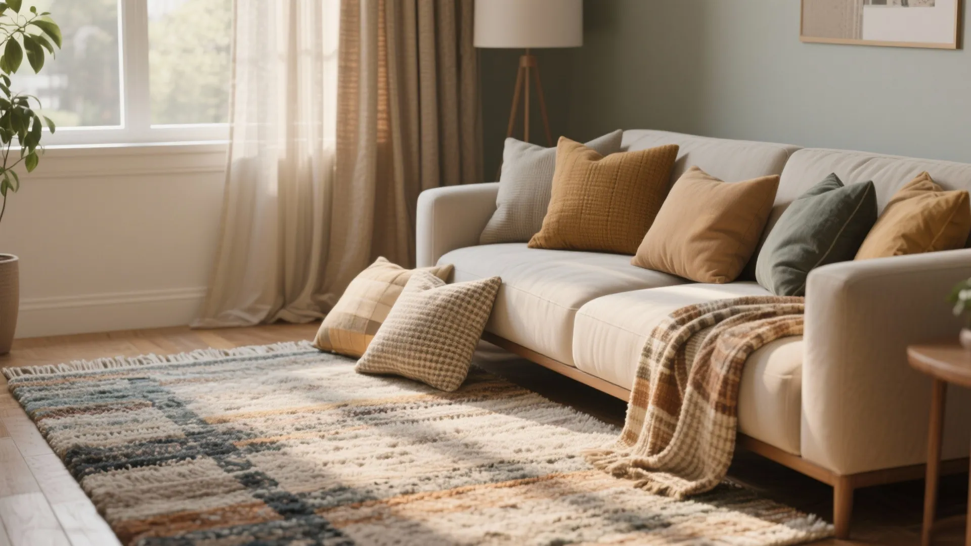 5. Textiles for Instant Warmth