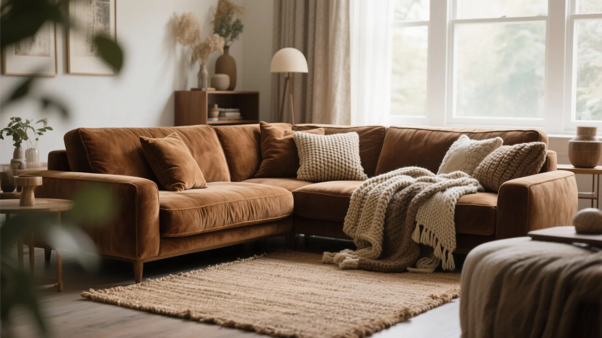 10. Textural Layer Play