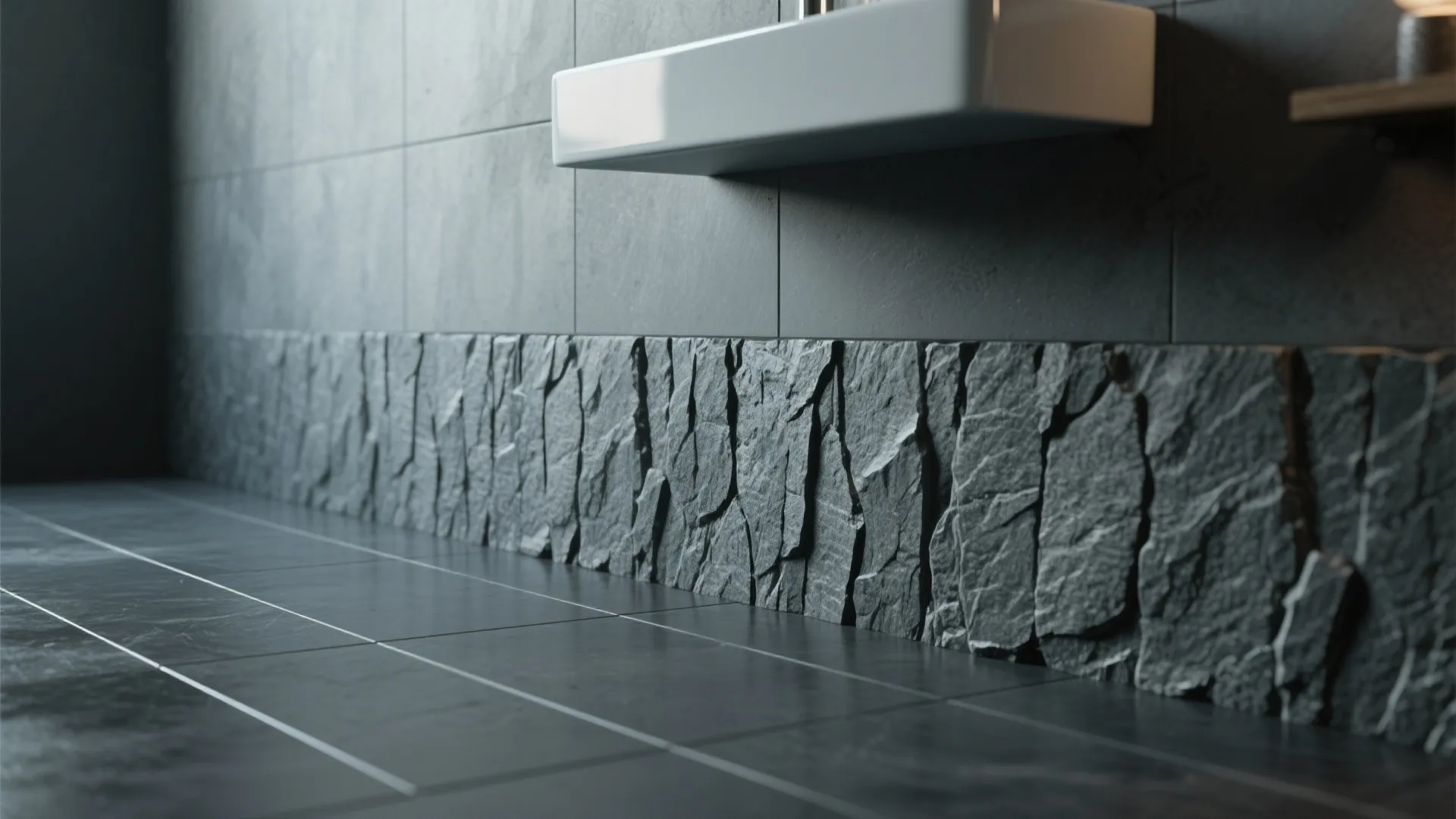 4. Texture and Pattern Play