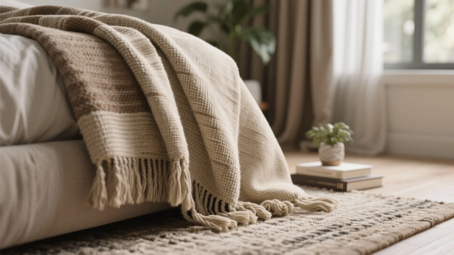 5. Add texture and scale with smart accessories