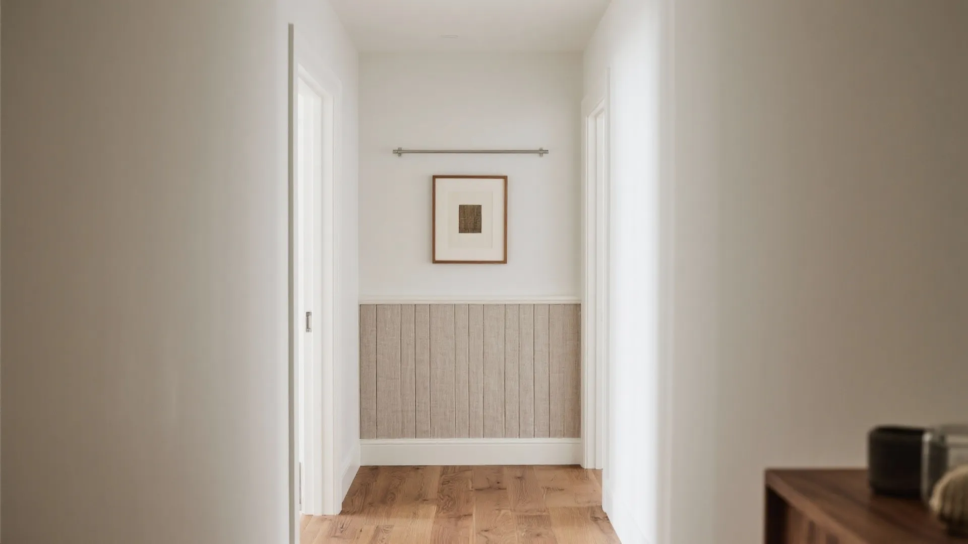 Texture and Art: Quiet Drama Without Clutter