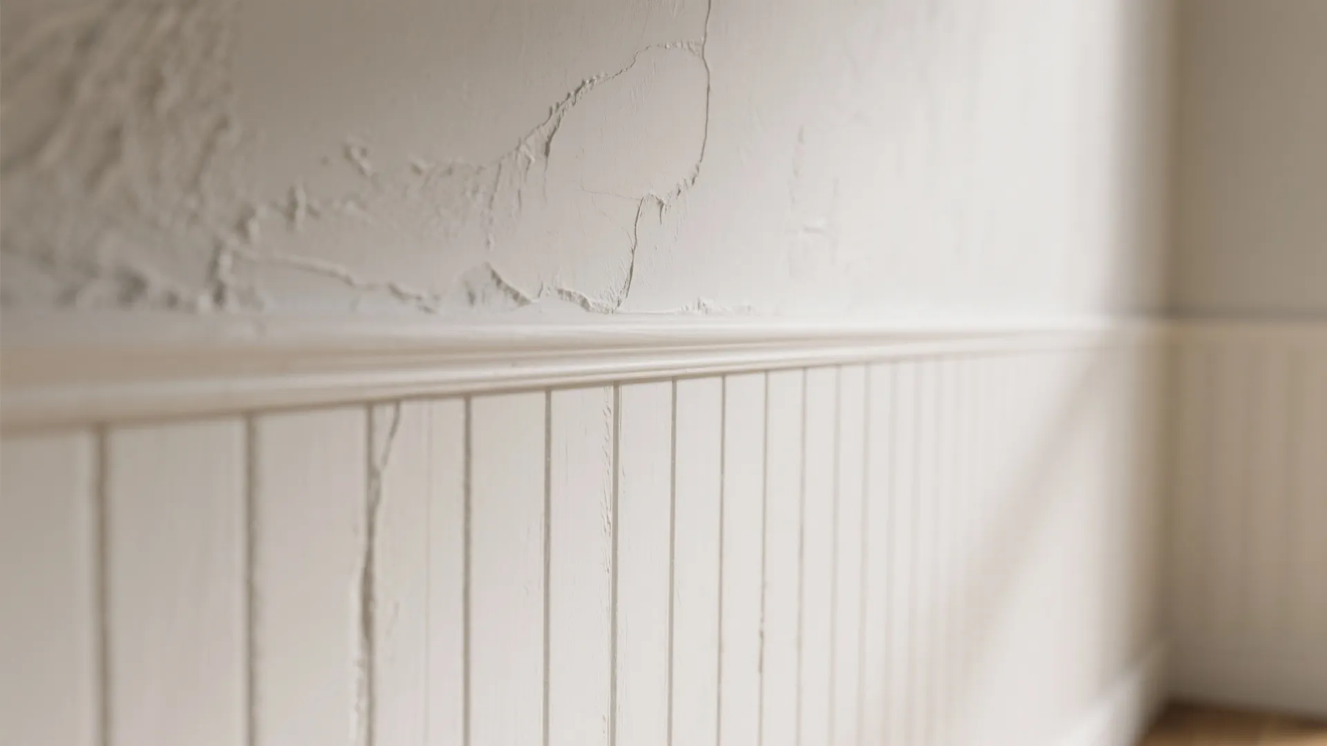 Inspiration 3: Add Texture to Avoid Sterility