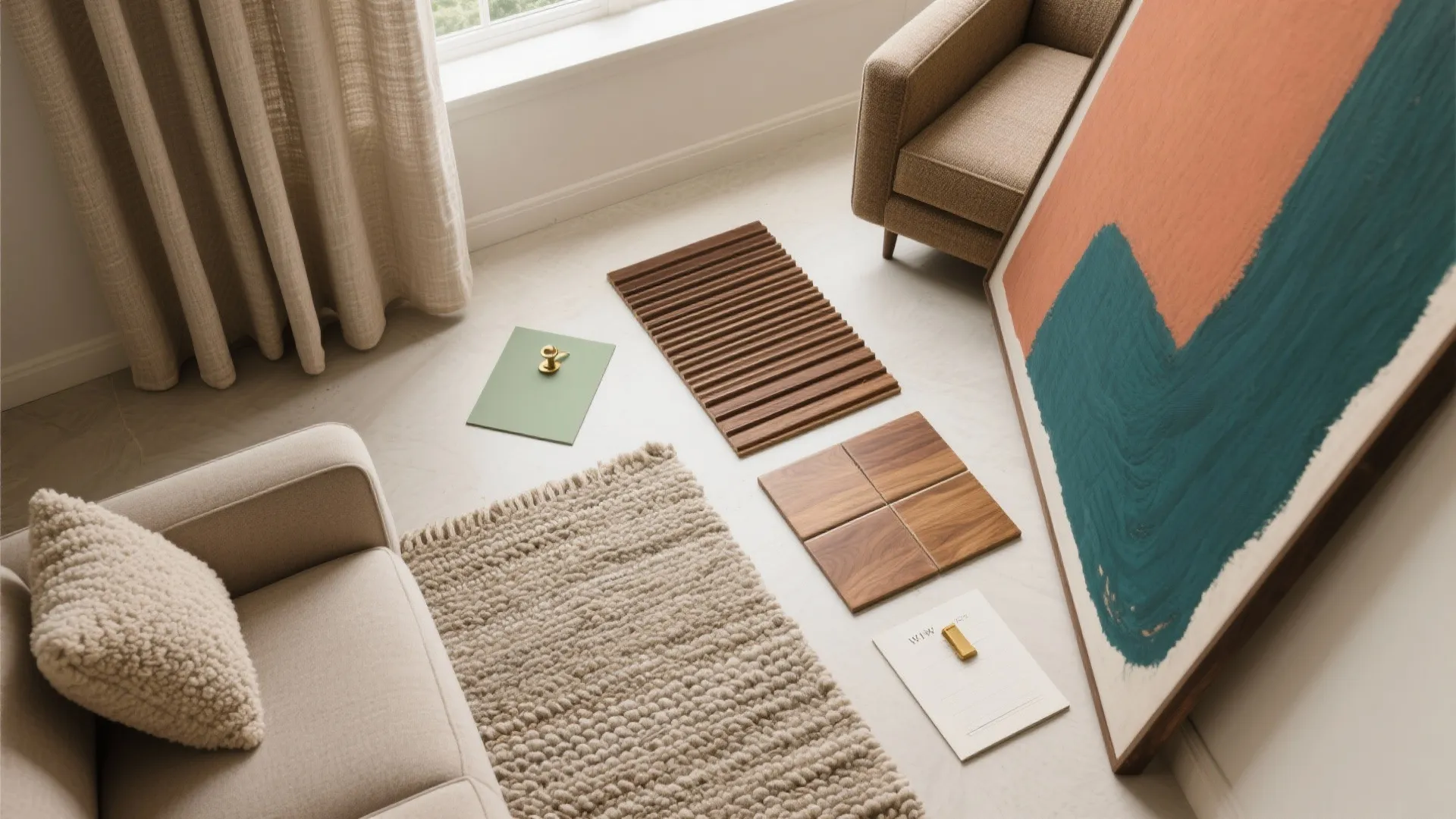 Idea 5: Color, texture, and one bold moment