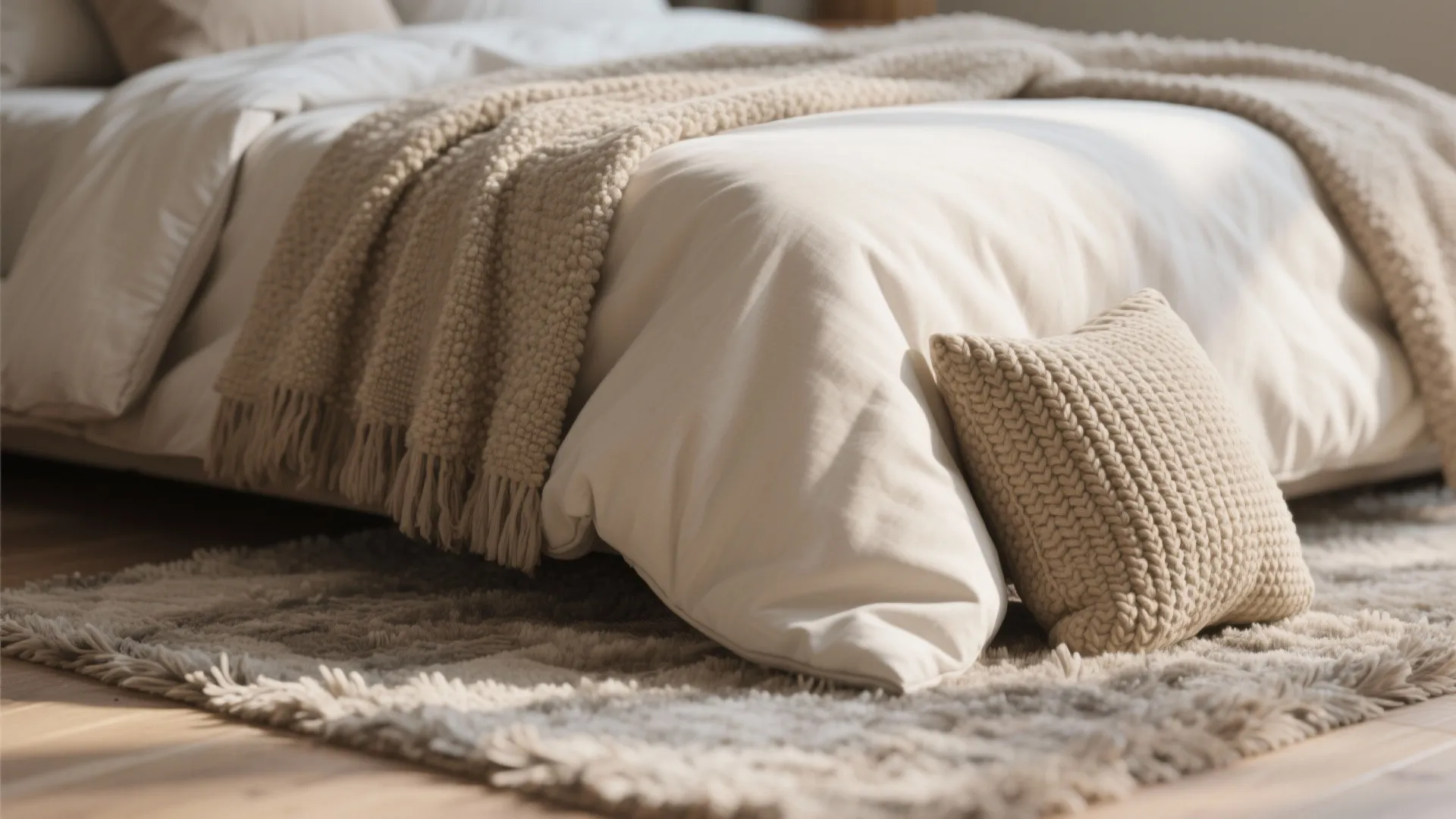 2. Texture-First Approach