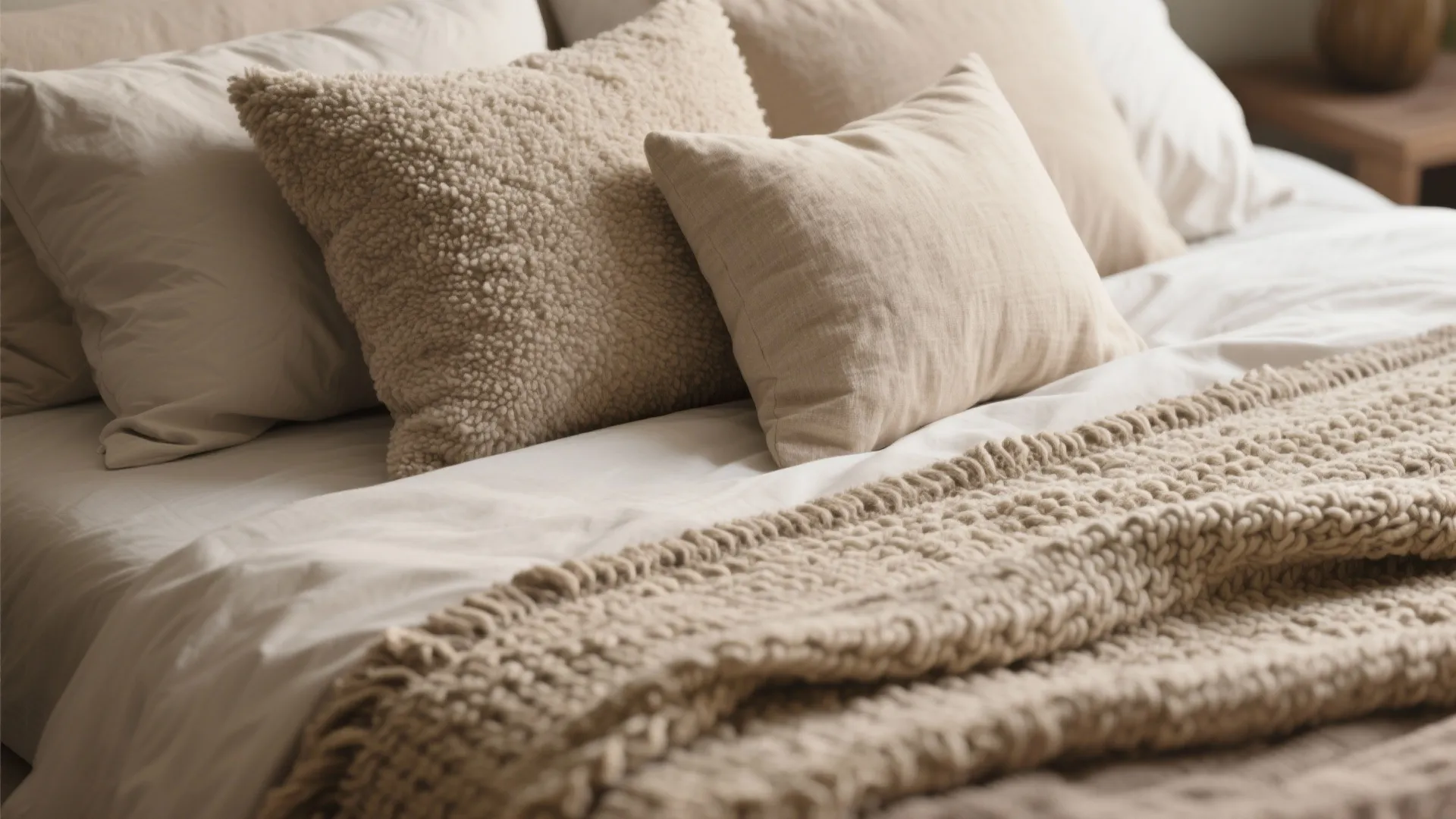 Neutral Bedrooms: 5 Inspiring Ideas: Practical, calm bedroom ideas when decorating in neutrals—texture, light, and small-space tricks I use as a pro