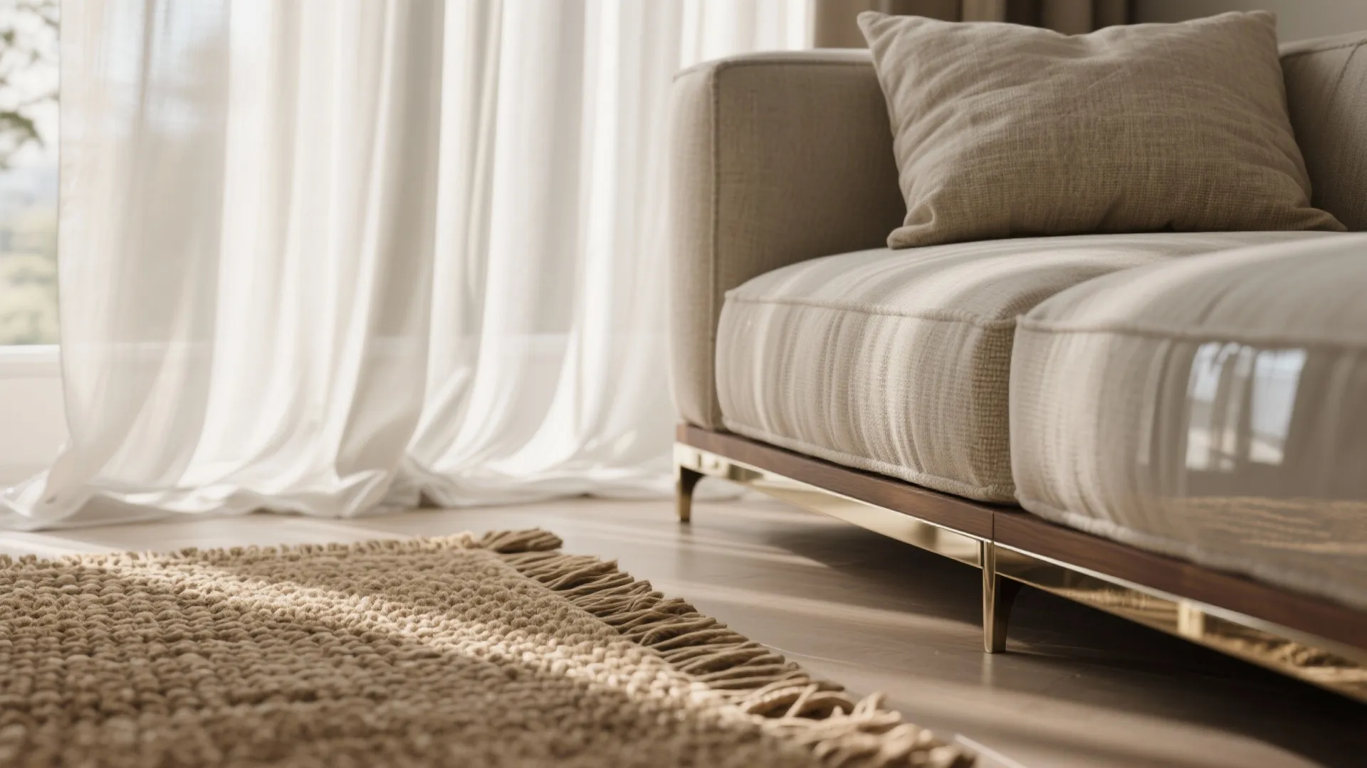 Tip 4: Contrast big textures with fine ones