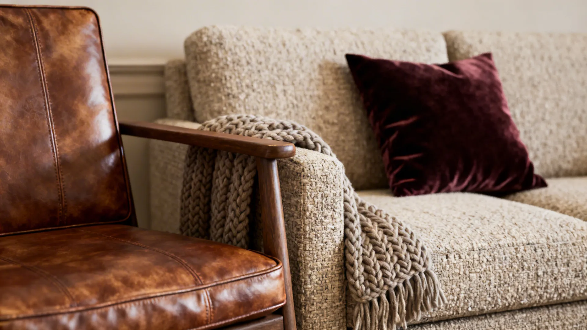 3. Mix textures for depth