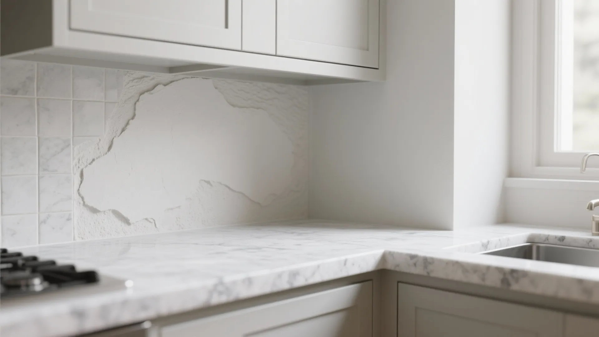 1. Layer textures to avoid a clinical look