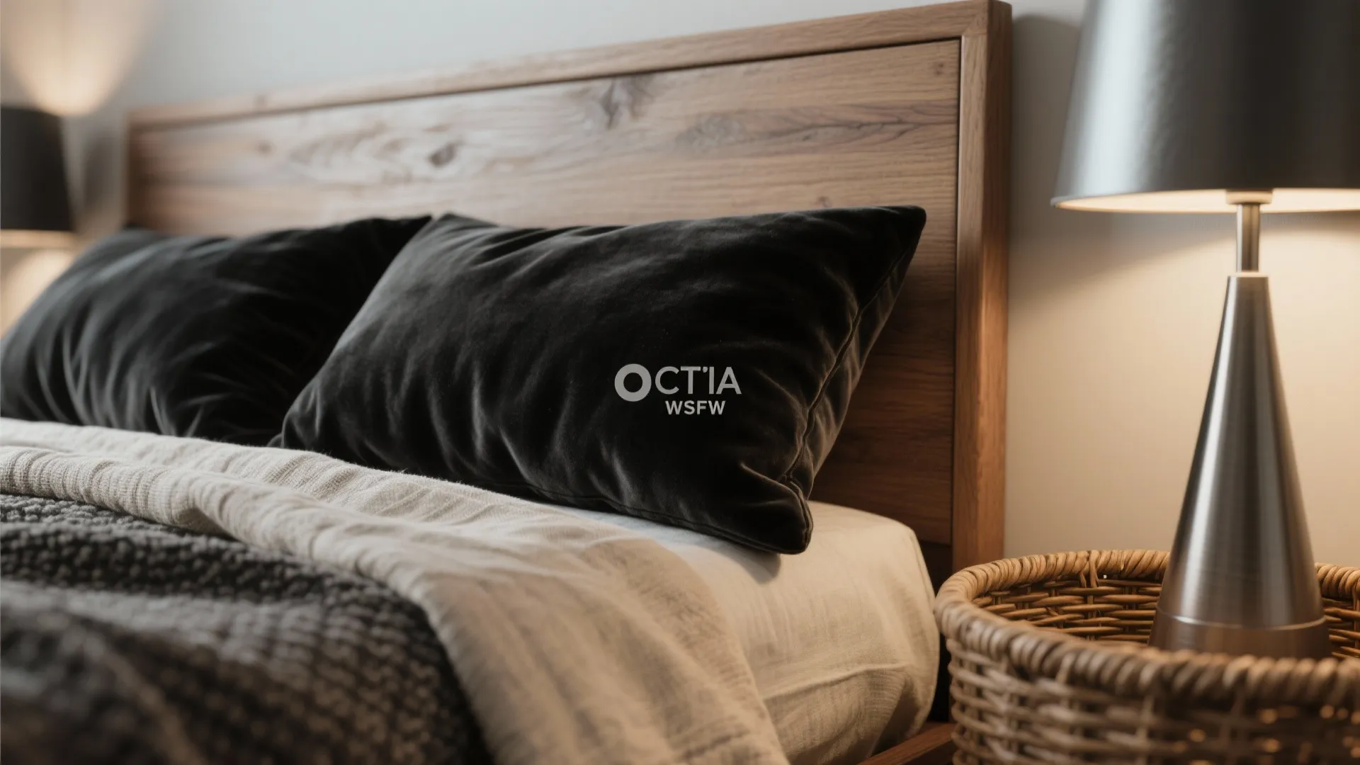 3. Mix Textures for Visual Interest